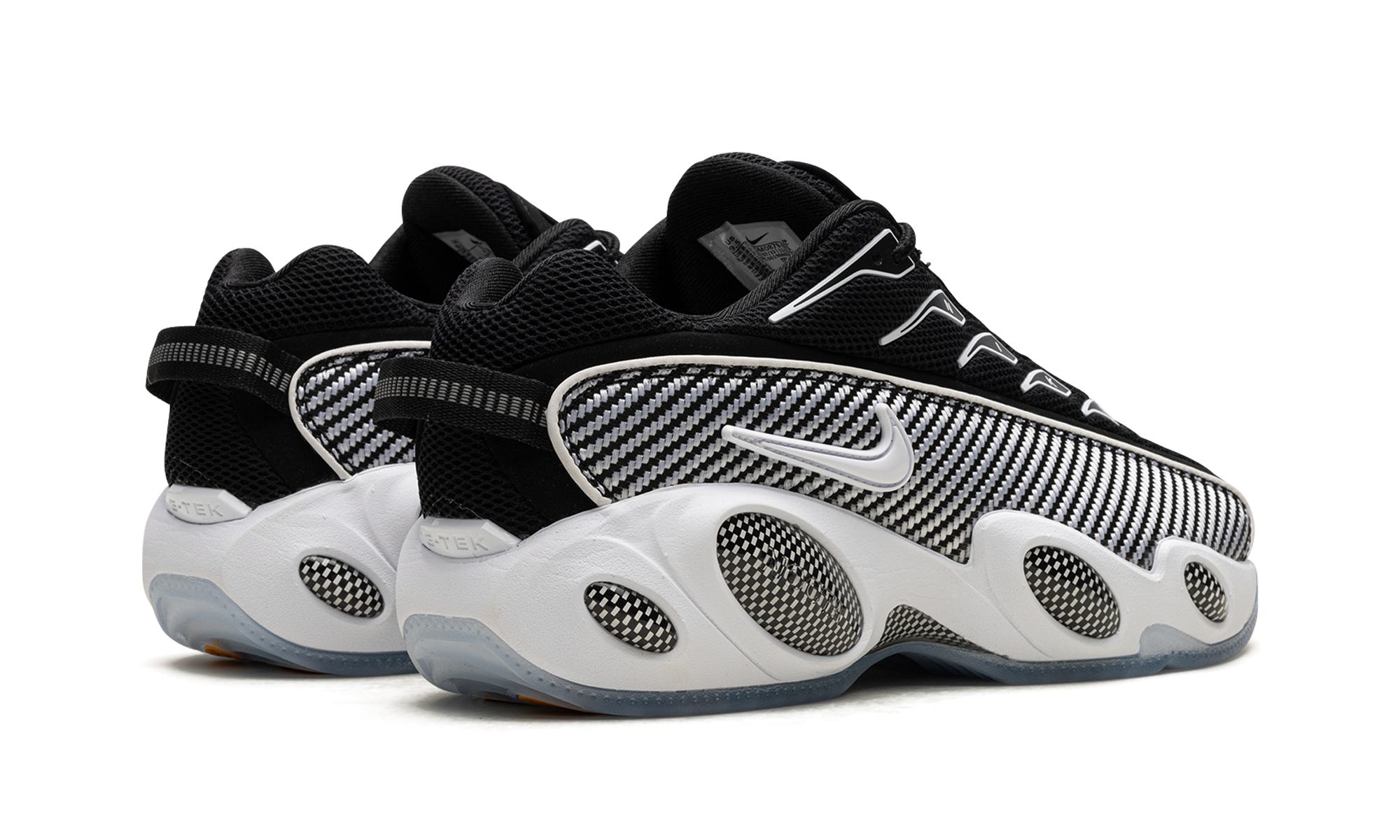 Nike NOCTA Glide Drake Black - resellguru.app