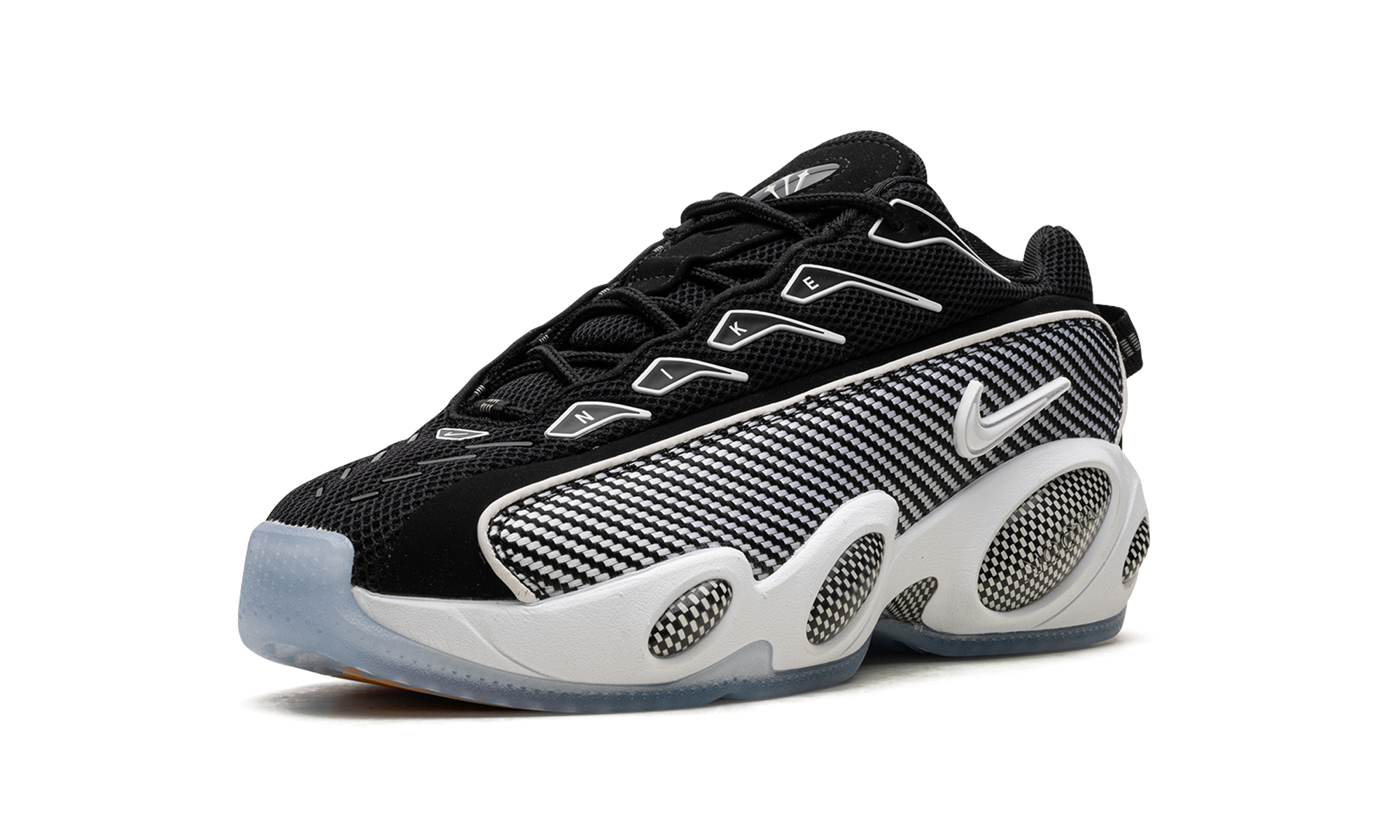 Nike NOCTA Glide Drake Black - resellguru.app