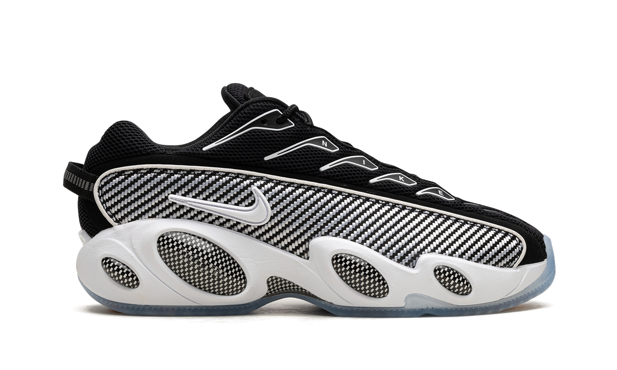 Nike NOCTA Glide Drake Black - resellguru.app