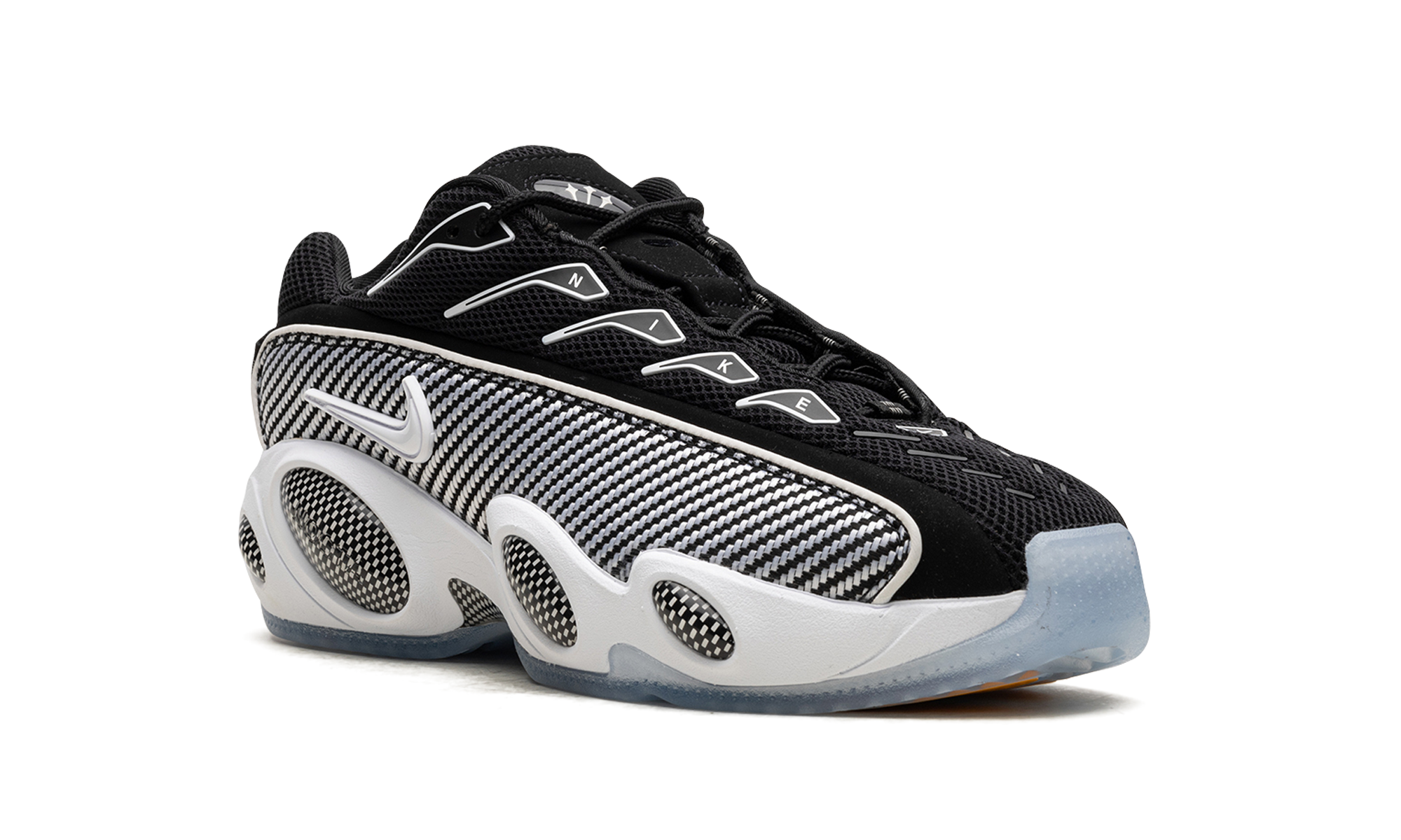 Nike NOCTA Glide Drake Black - resellguru.app