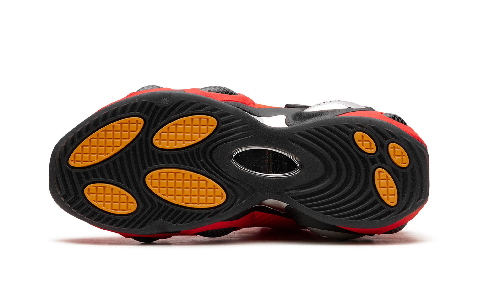 Nike NOCTA Glide Drake Bright Crimson - resellguru.app