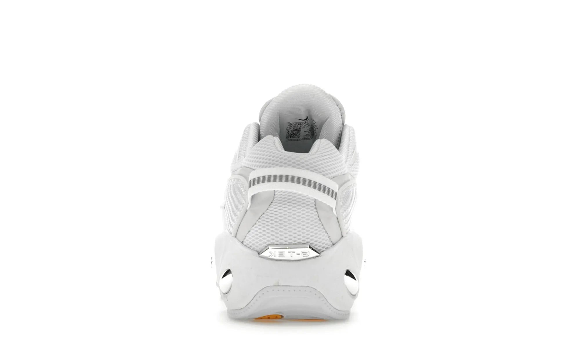 Nike NOCTA Glide Drake White Chrome - resellguru.app