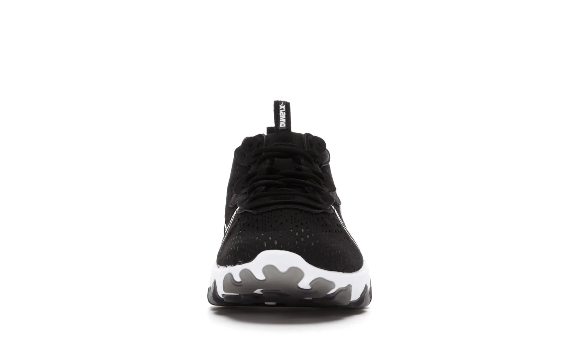 Nike React Vision Black White - resellguru.app