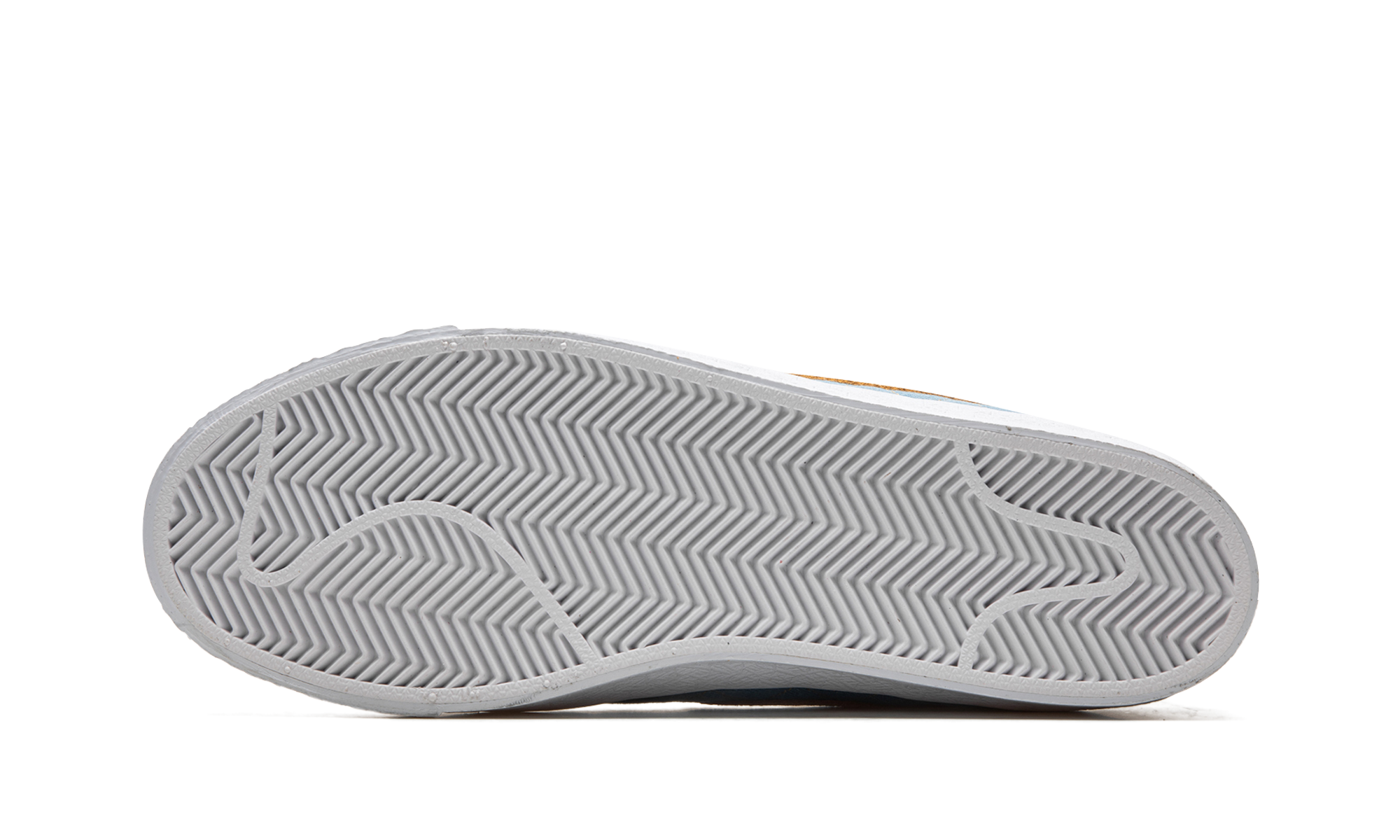 Nike SB Blazer Mid QS Supreme Denim - resellguru.app