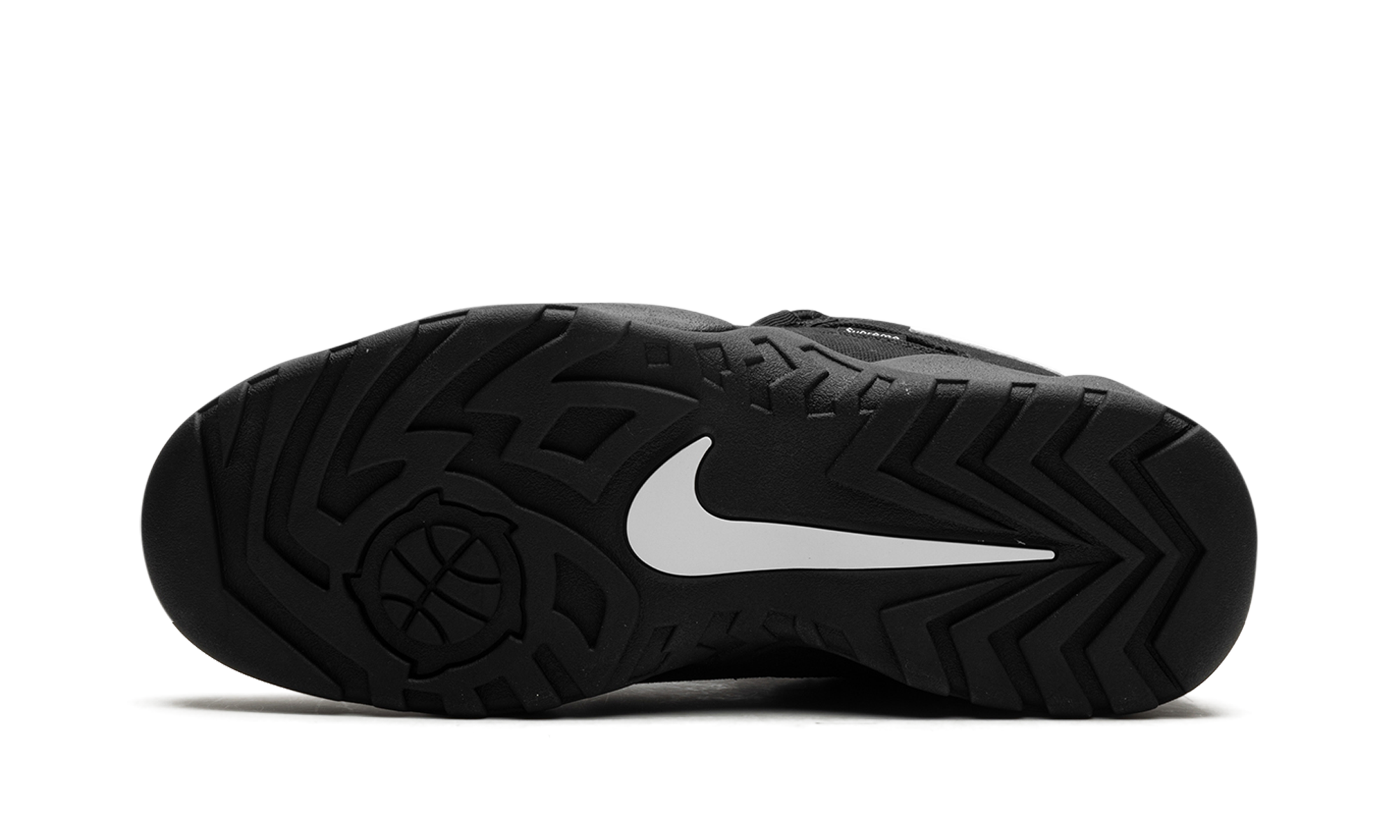 Nike SB Darwin Low Supreme Black - resellguru.app