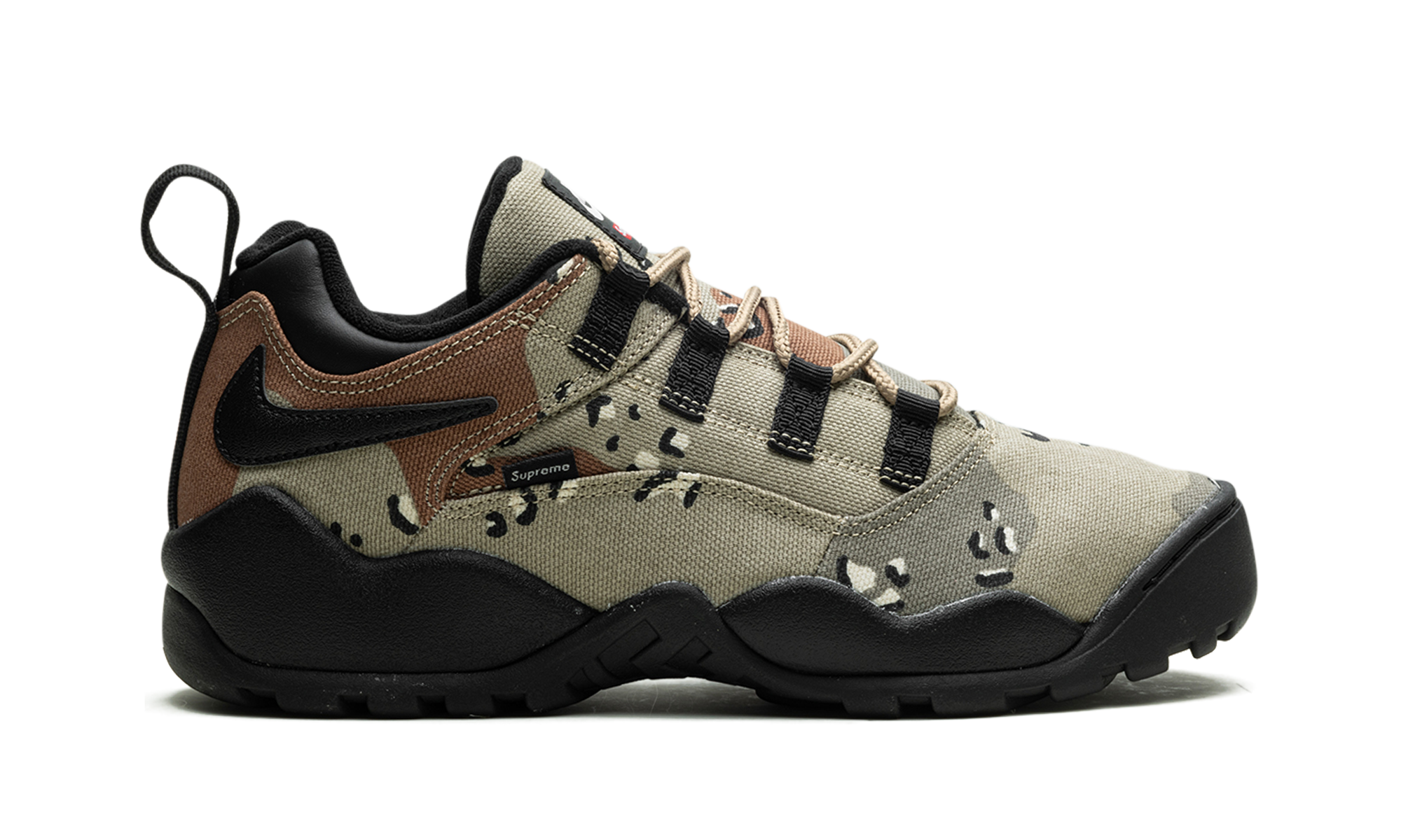 Nike SB Darwin Low Supreme Desert Camo - resellguru.app
