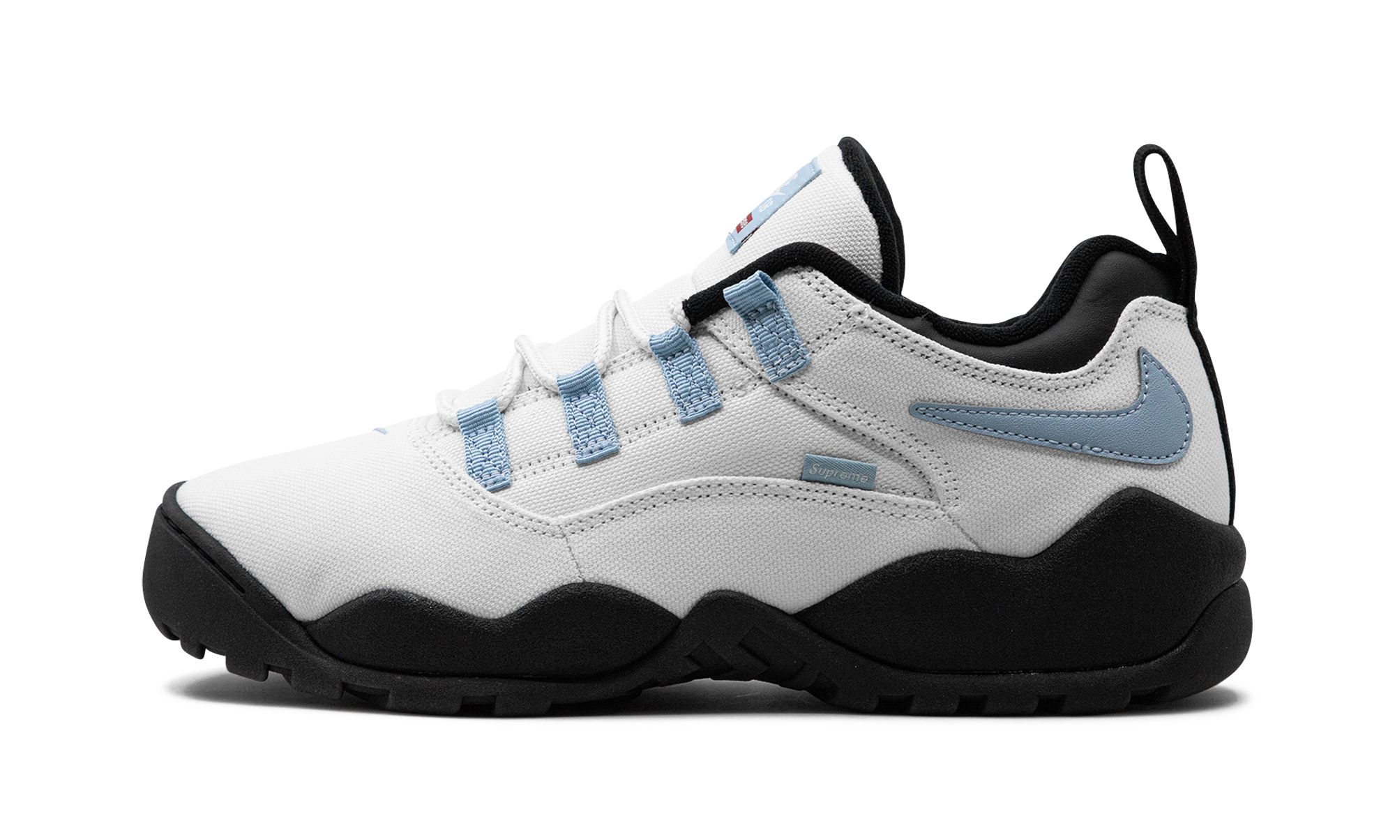 Nike SB Darwin Low Supreme Sail - resellguru.app