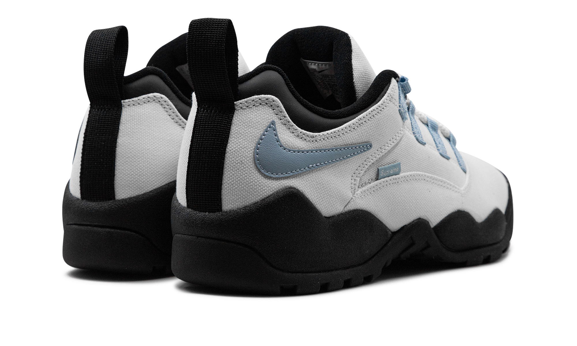 Nike SB Darwin Low Supreme Sail - resellguru.app