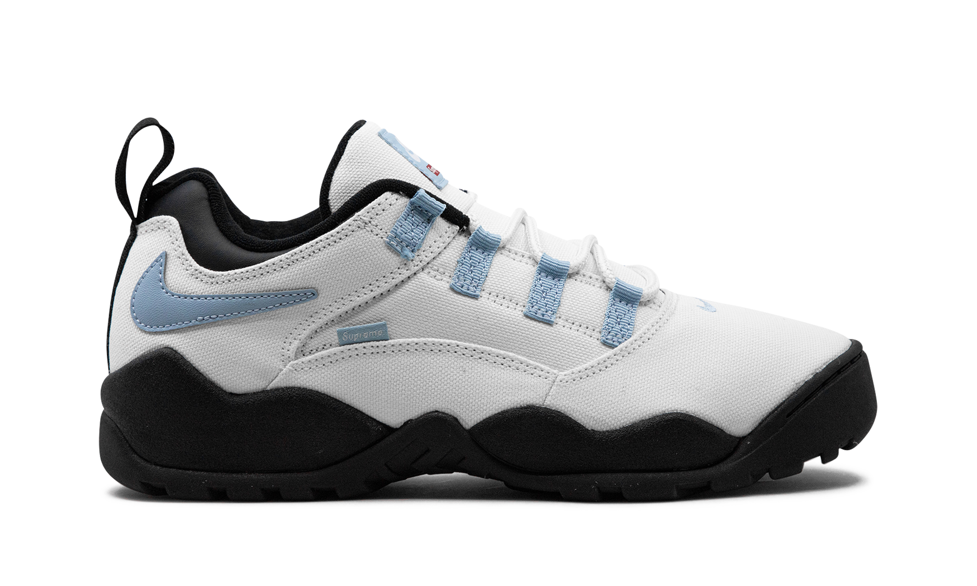 Nike SB Darwin Low Supreme Sail - resellguru.app