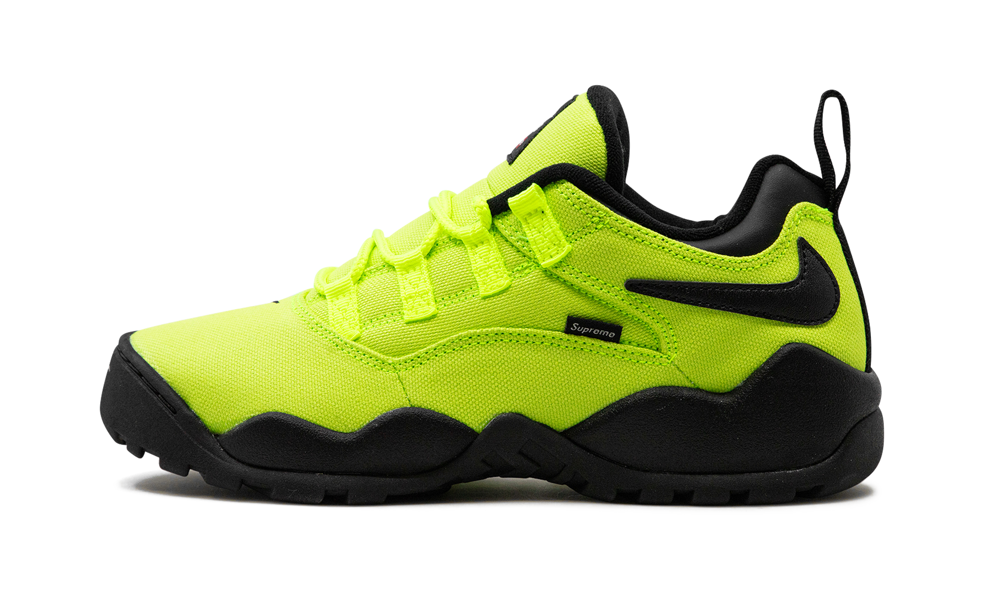 Nike SB Darwin Low Supreme Volt - resellguru.app