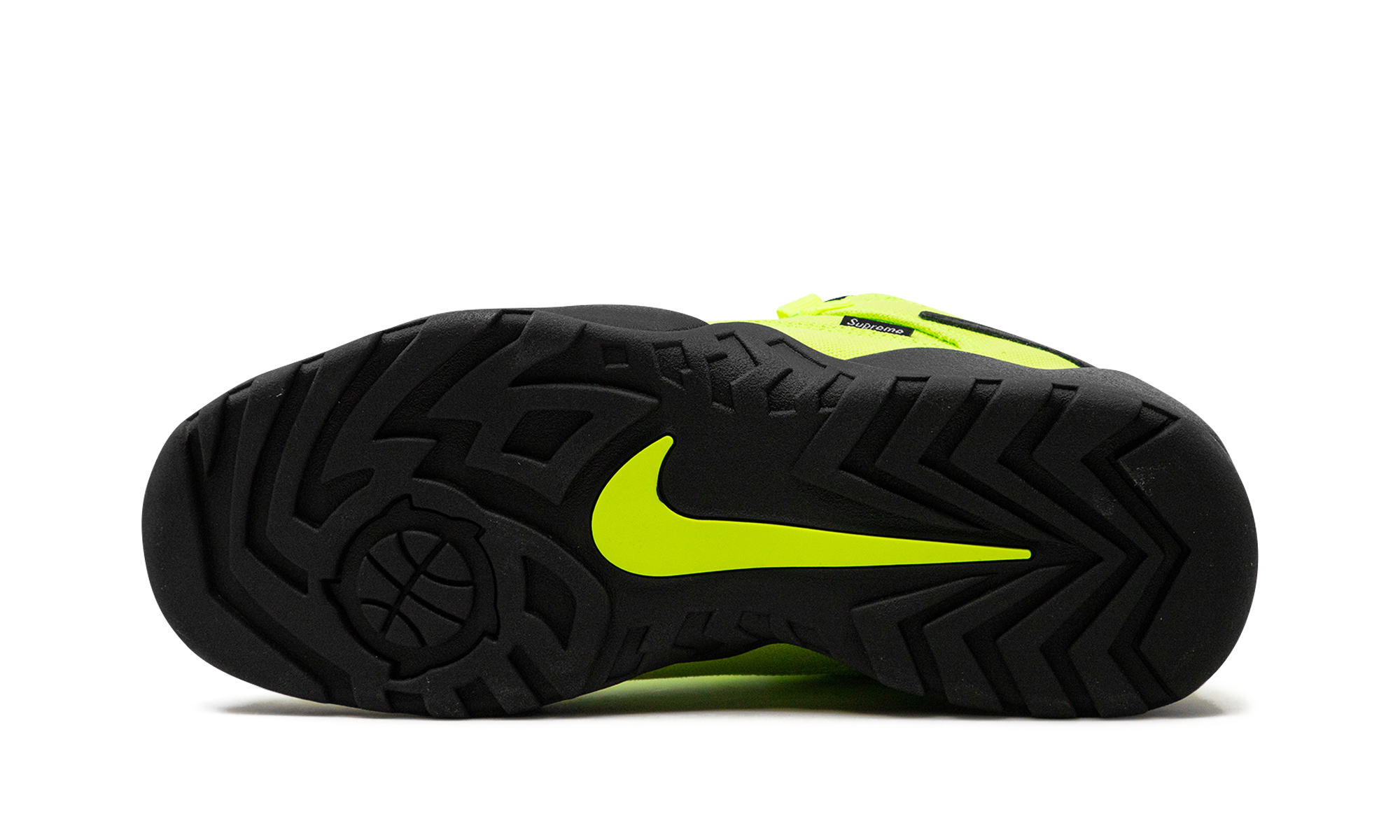 Nike SB Darwin Low Supreme Volt - resellguru.app