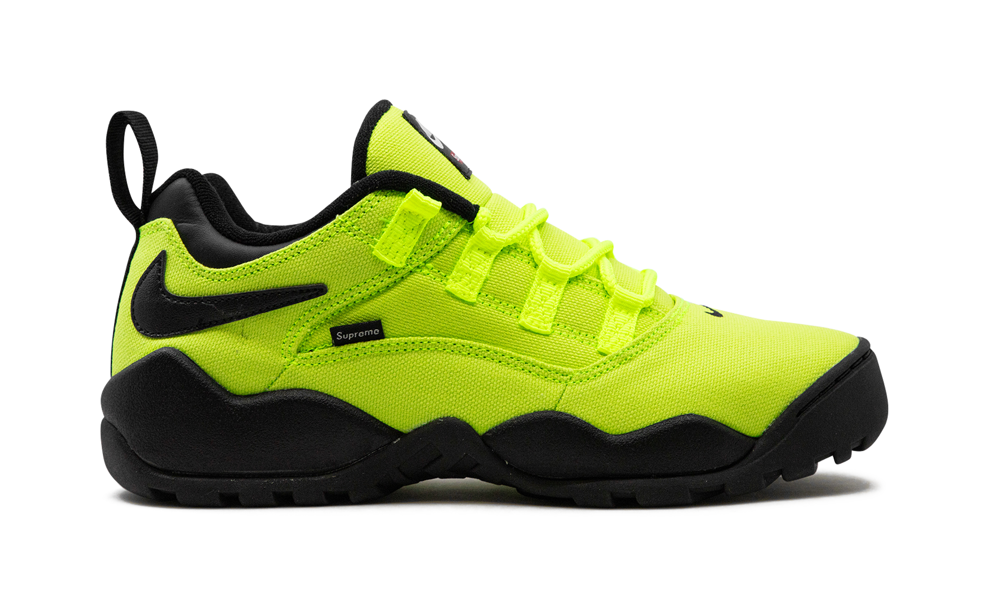 Nike SB Darwin Low Supreme Volt - resellguru.app