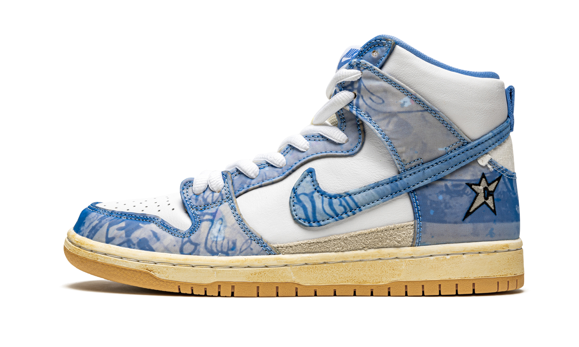 Nike SB Dunk High Carpet Company - resellguru.app