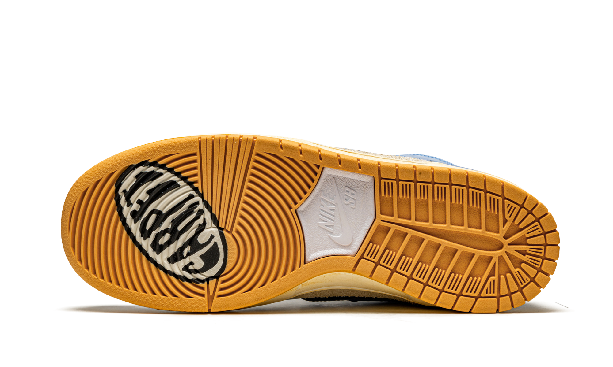 Nike SB Dunk High Carpet Company - resellguru.app