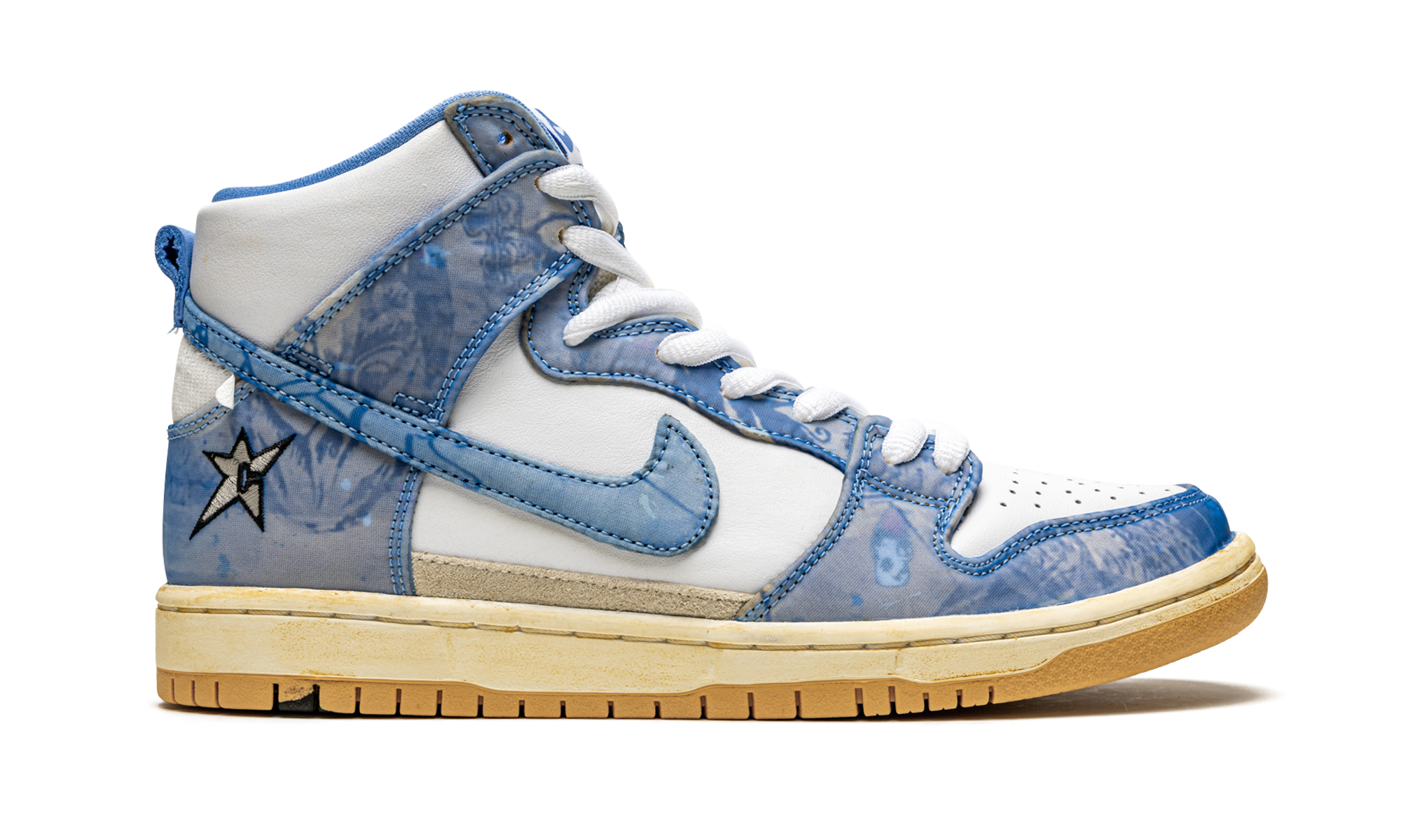 Nike SB Dunk High Carpet Company - resellguru.app