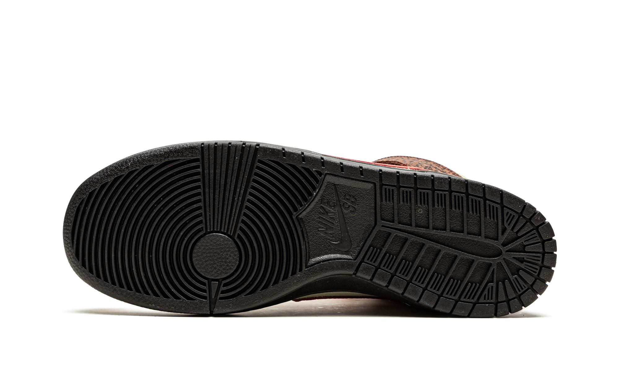 Nike SB Dunk High Color Skates Kebab and Destroy - resellguru.app