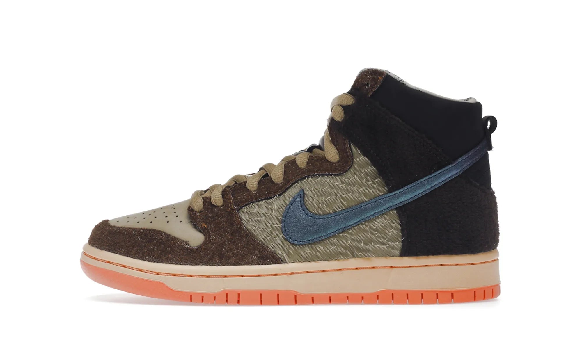 Nike SB Dunk High Concepts Turdunken - resellguru.app