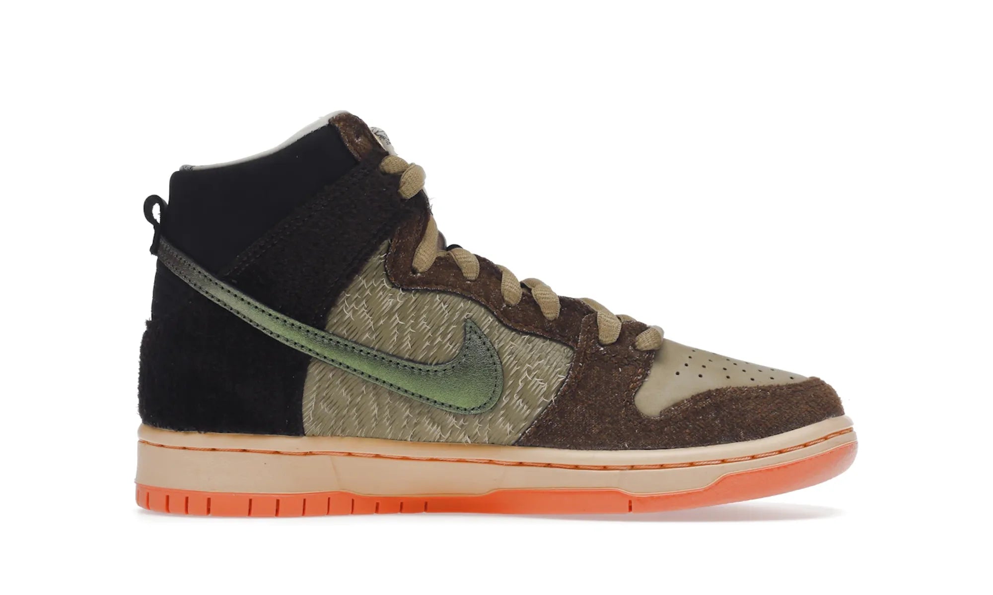 Nike SB Dunk High Concepts Turdunken - resellguru.app