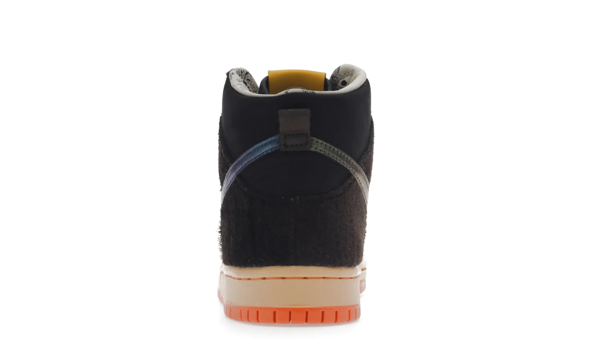 Nike SB Dunk High Concepts Turdunken - resellguru.app