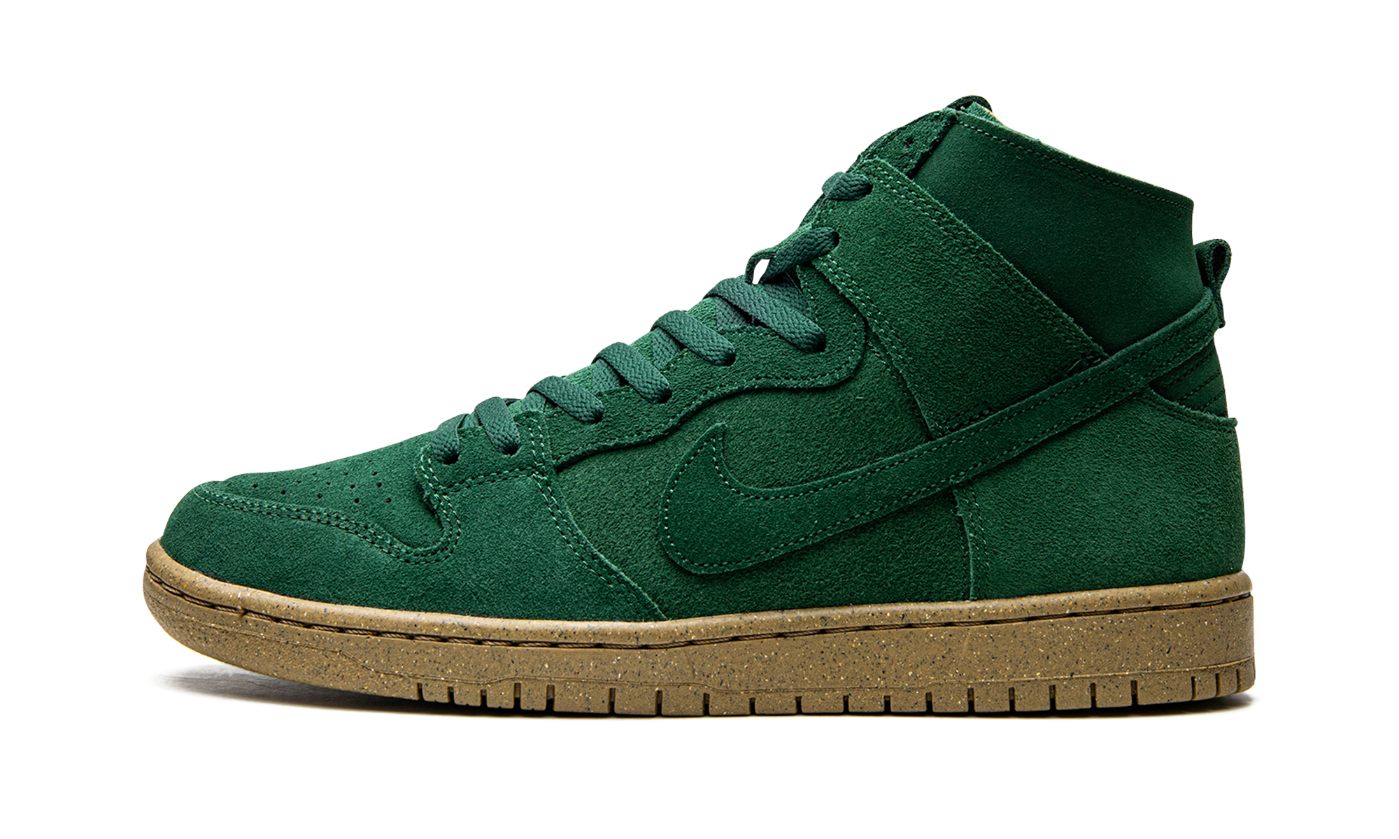 Nike SB Dunk High Decon Gorge Green - resellguru.app