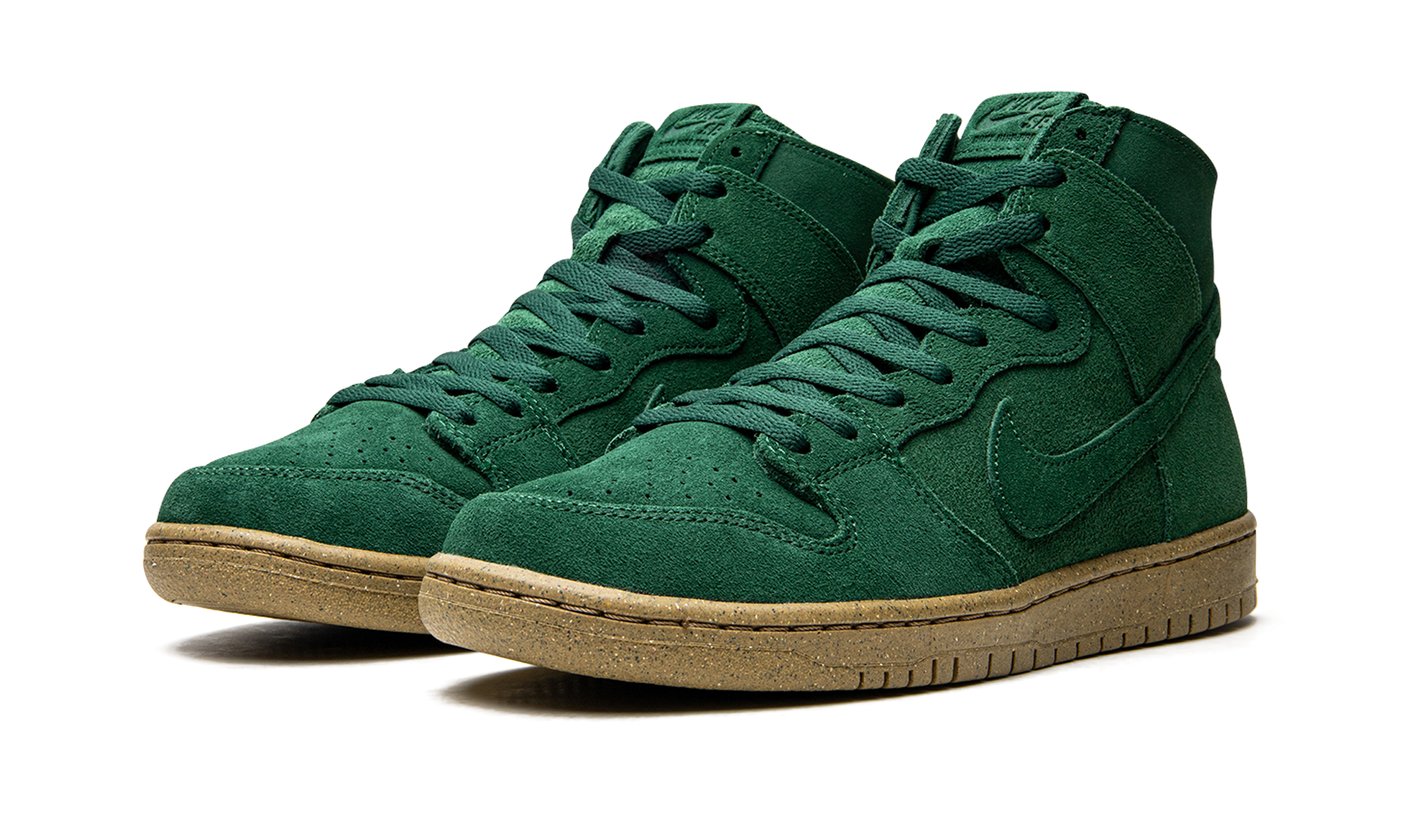 Nike SB Dunk High Decon Gorge Green - resellguru.app