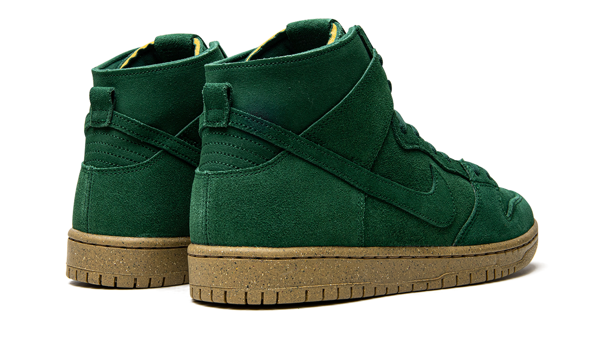 Nike SB Dunk High Decon Gorge Green - resellguru.app