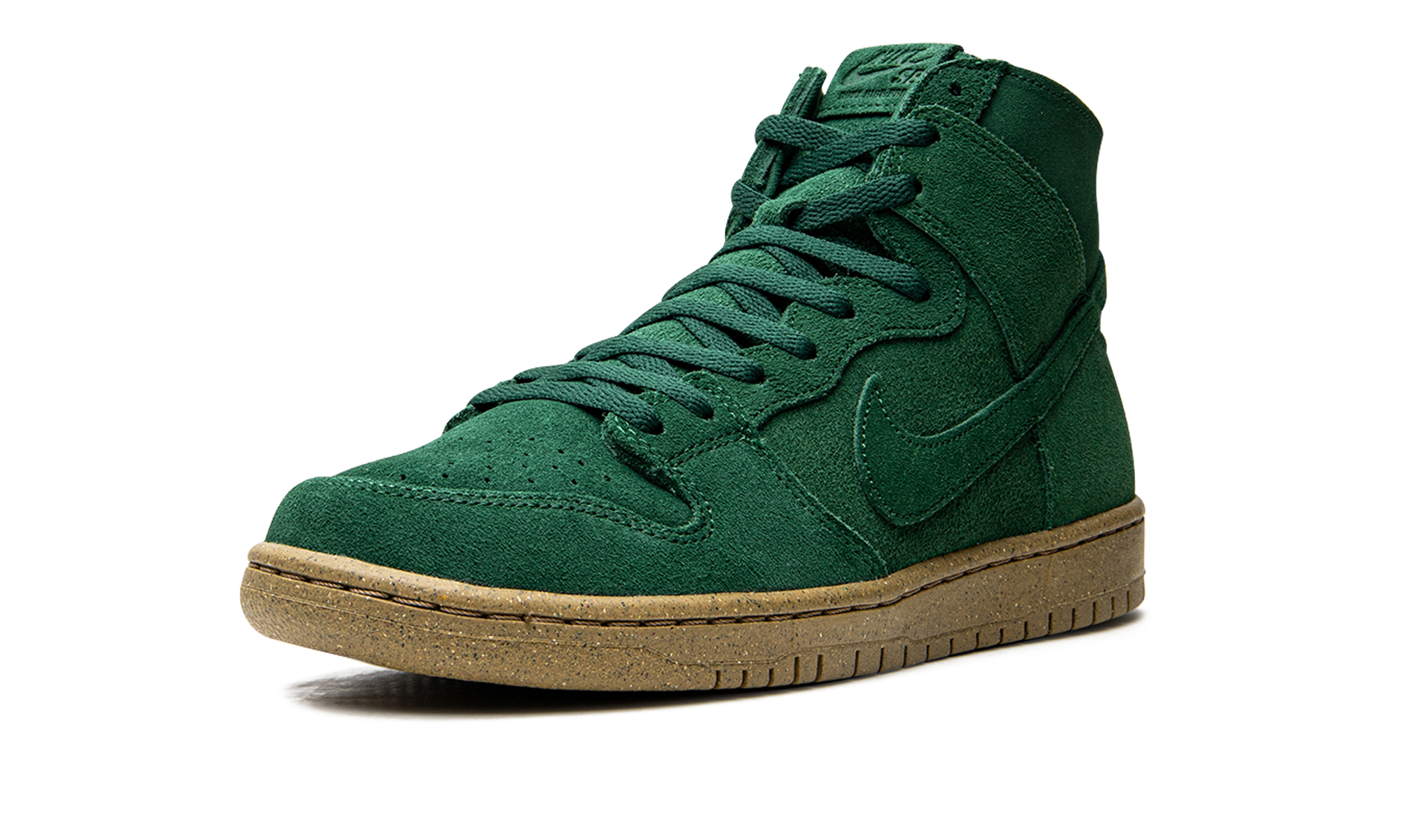 Nike SB Dunk High Decon Gorge Green - resellguru.app