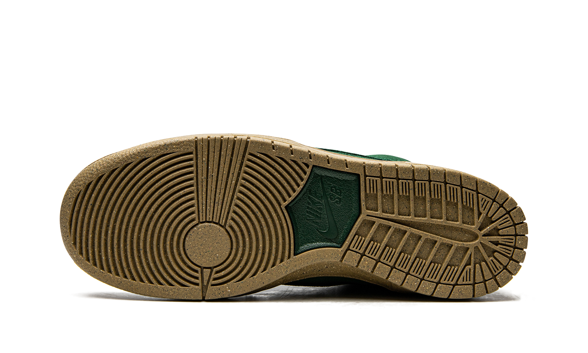 Nike SB Dunk High Decon Gorge Green - resellguru.app