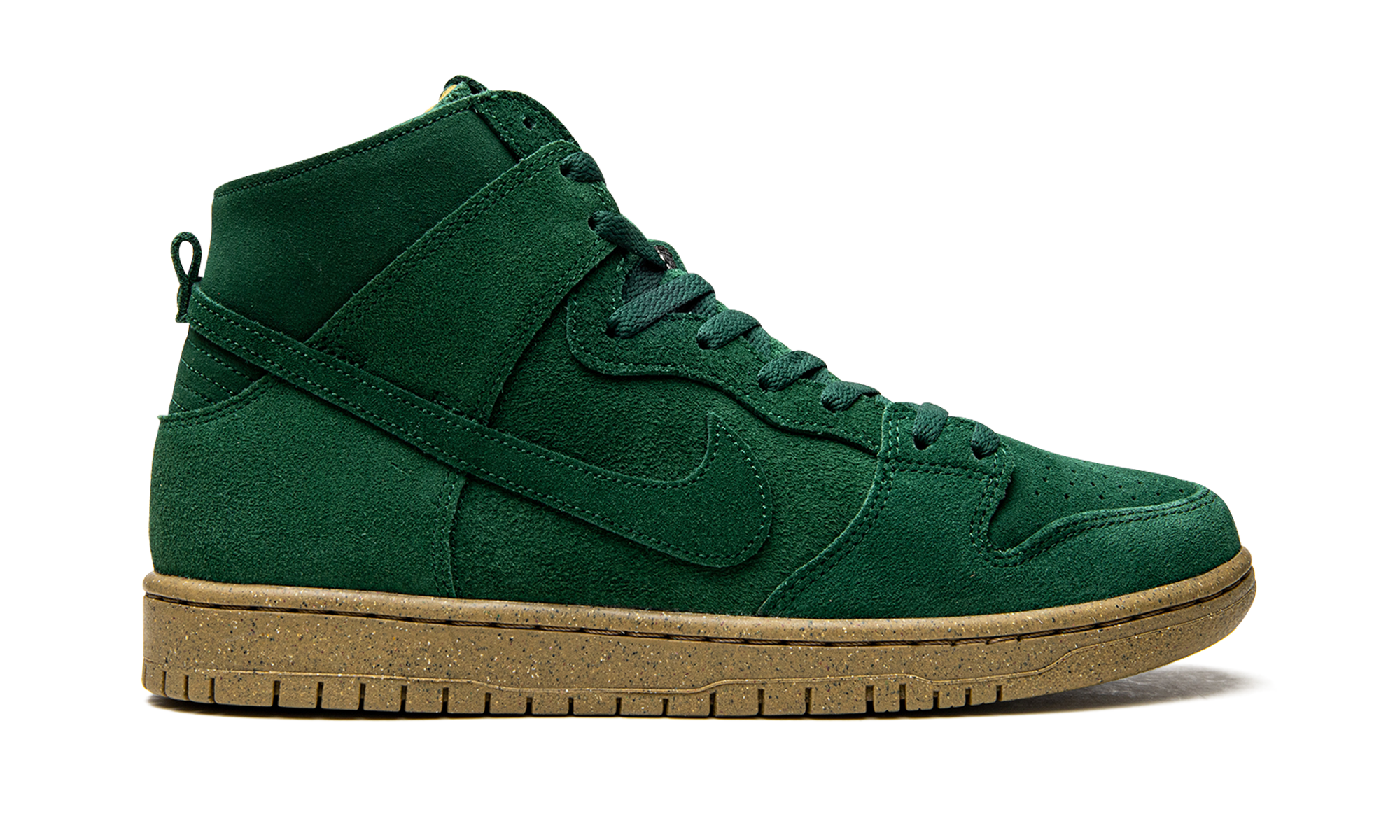 Nike SB Dunk High Decon Gorge Green - resellguru.app