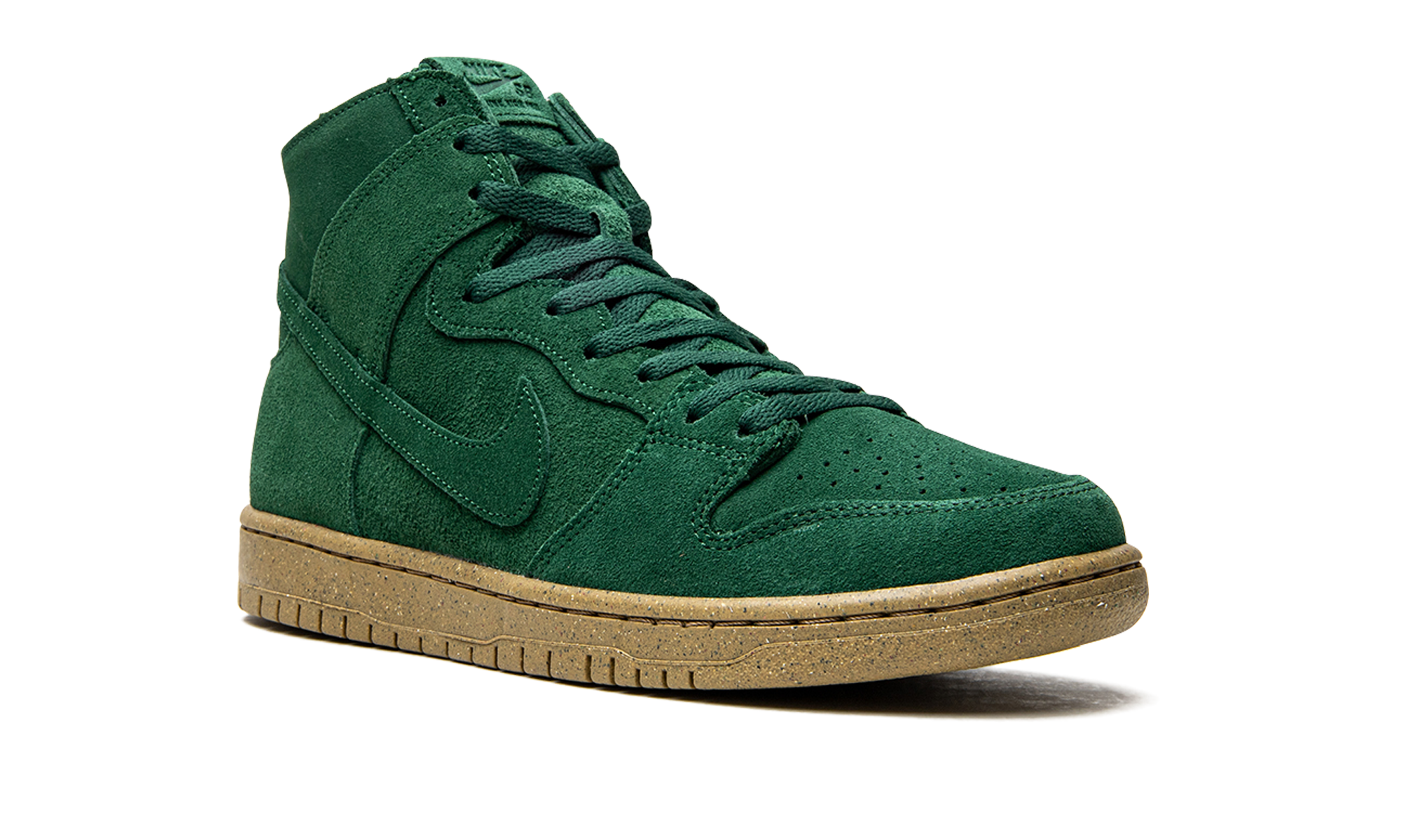 Nike SB Dunk High Decon Gorge Green - resellguru.app