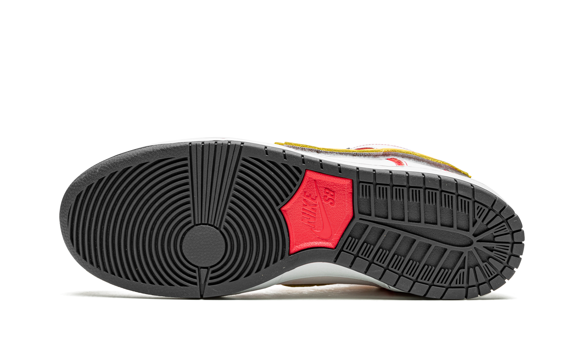 Nike SB Dunk High RX-0 Unicorn Gundam - resellguru.app