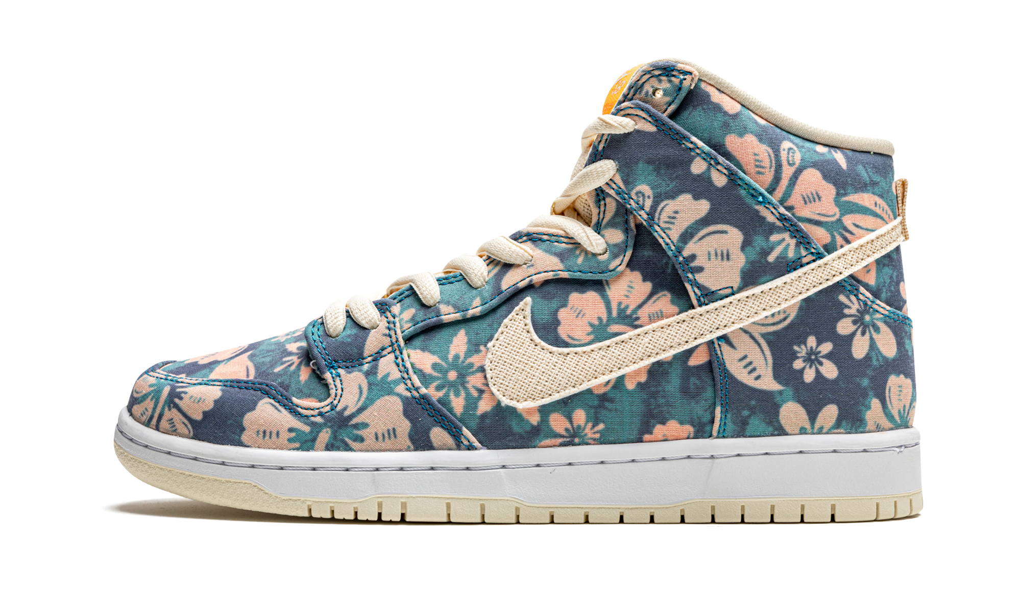 Nike SB Dunk High Hawaii - resellguru.app