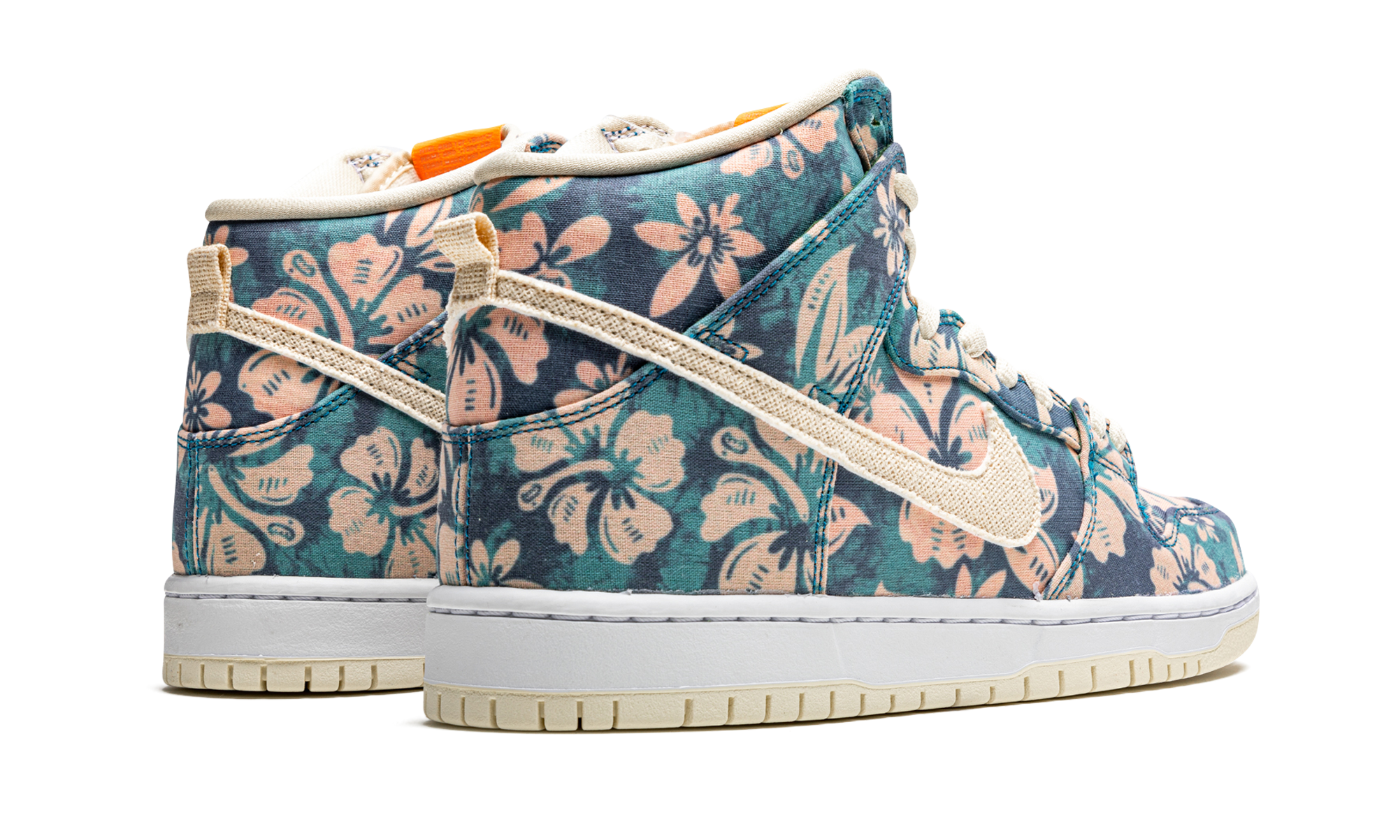 Nike SB Dunk High Hawaii - resellguru.app