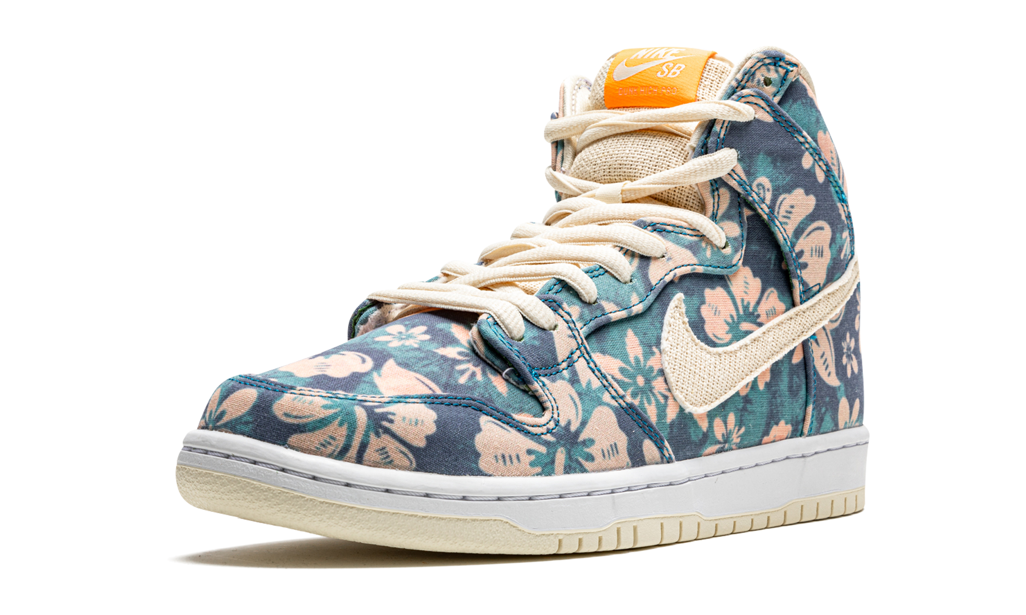 Nike SB Dunk High Hawaii - resellguru.app