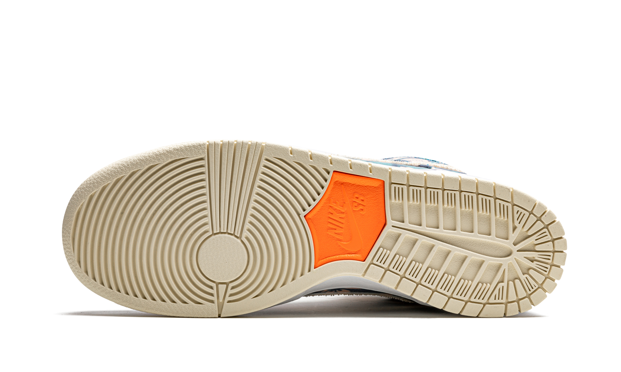 Nike SB Dunk High Hawaii - resellguru.app