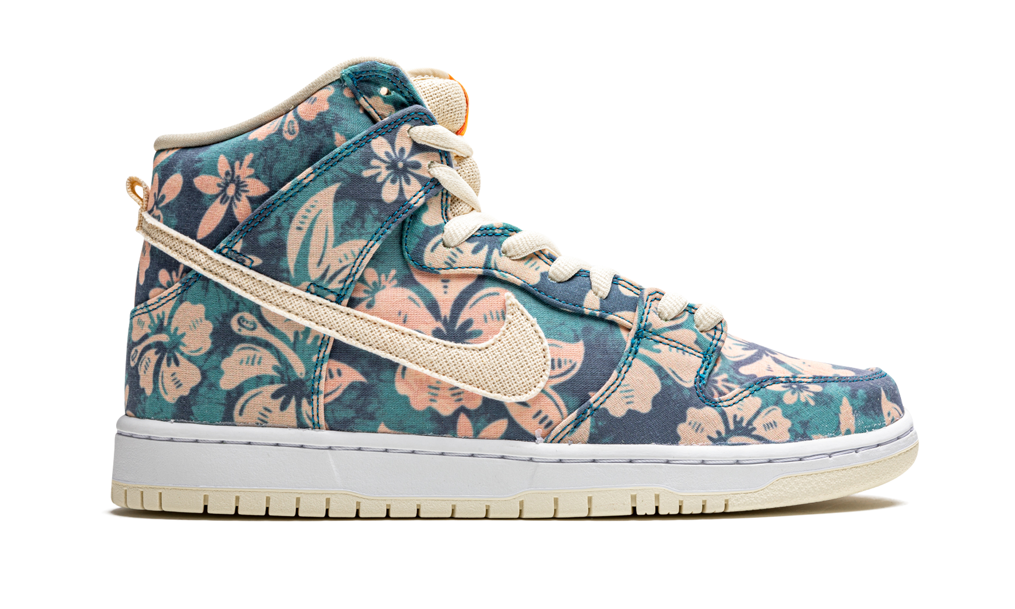 Nike SB Dunk High Hawaii - resellguru.app