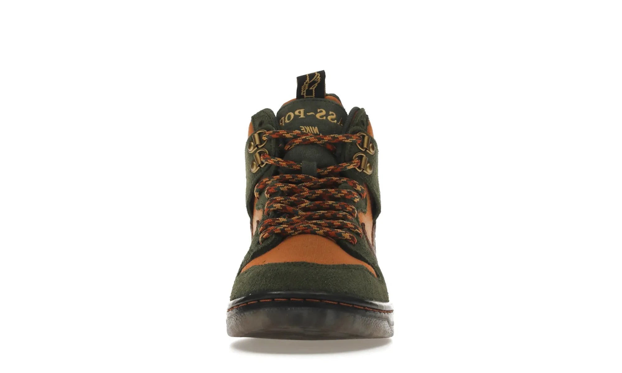 Nike SB Dunk High Pass~Port Work Boots - resellguru.app