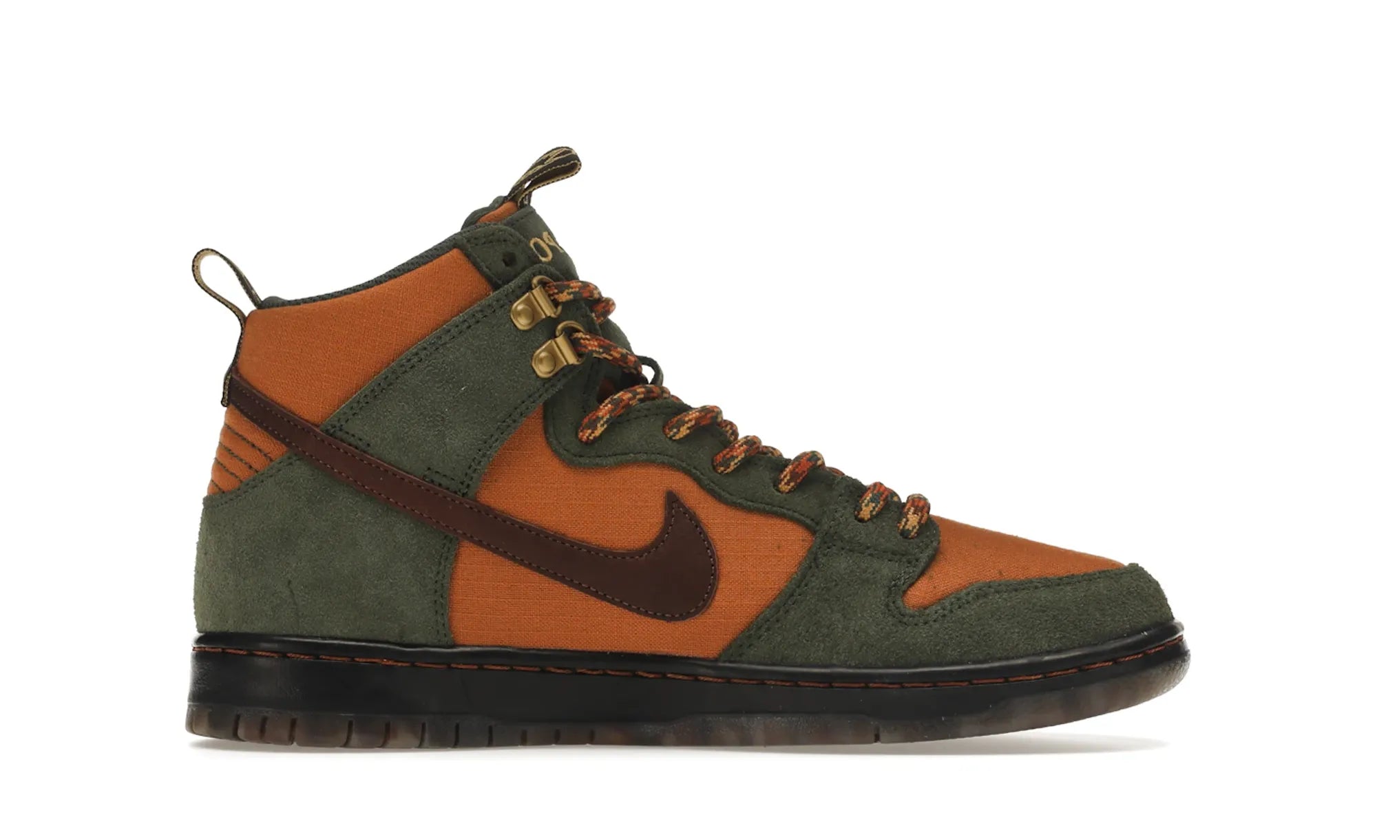 Nike SB Dunk High Pass~Port Work Boots - resellguru.app