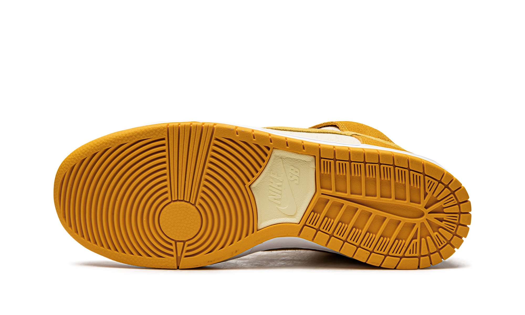 Nike SB Dunk High Pineapple - resellguru.app