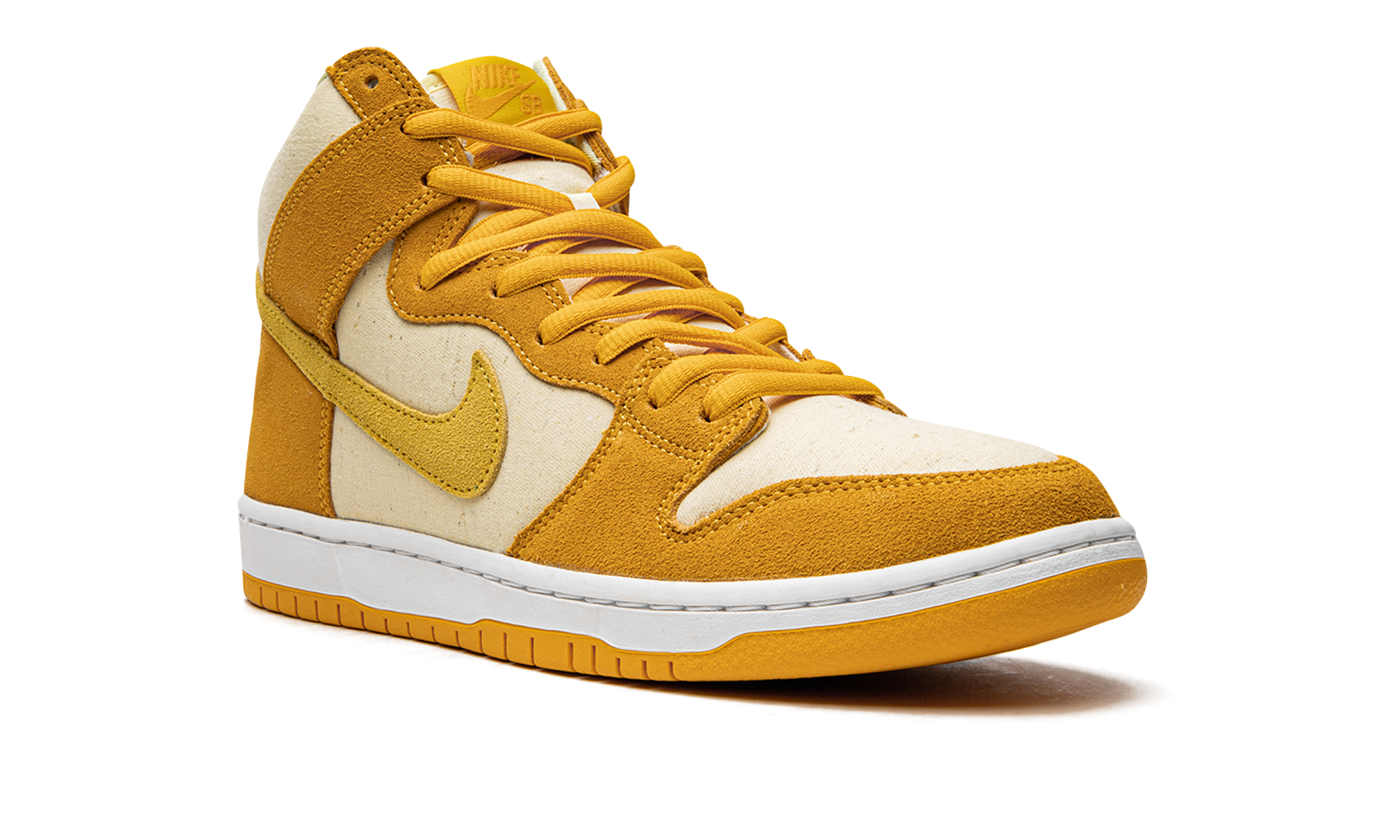 Nike SB Dunk High Pineapple - resellguru.app