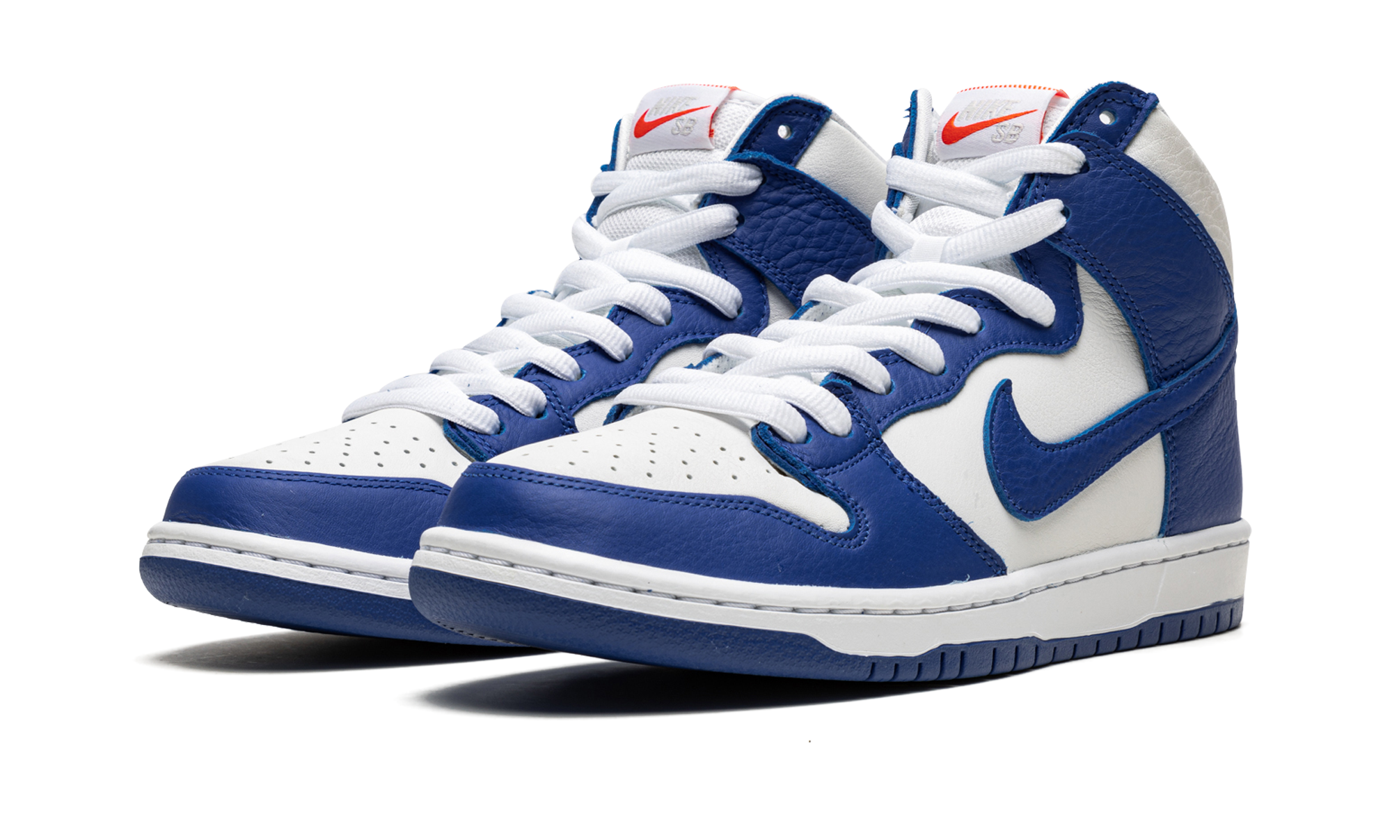 Nike SB Dunk High Pro ISO Kentucky - resellguru.app
