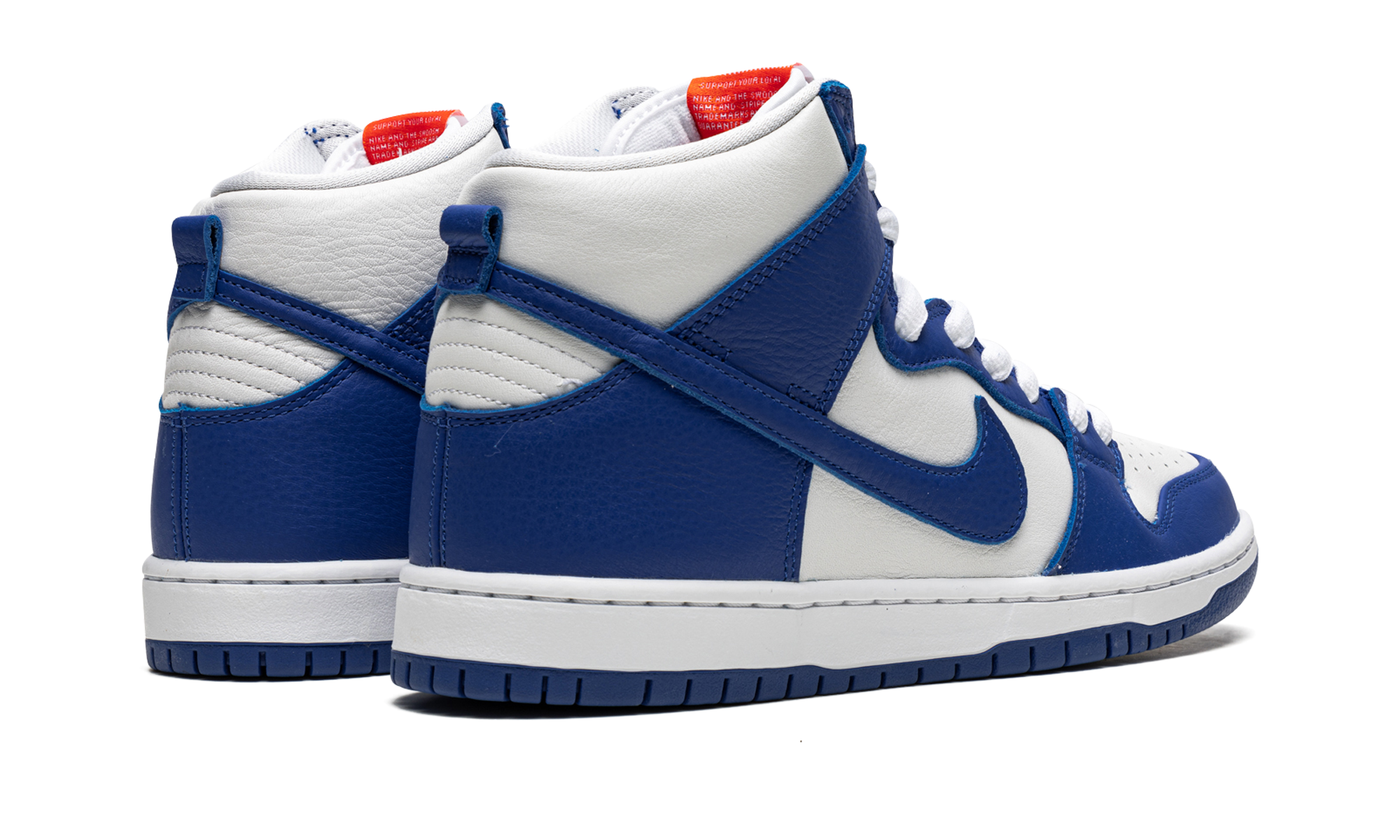 Nike SB Dunk High Pro ISO Kentucky - resellguru.app