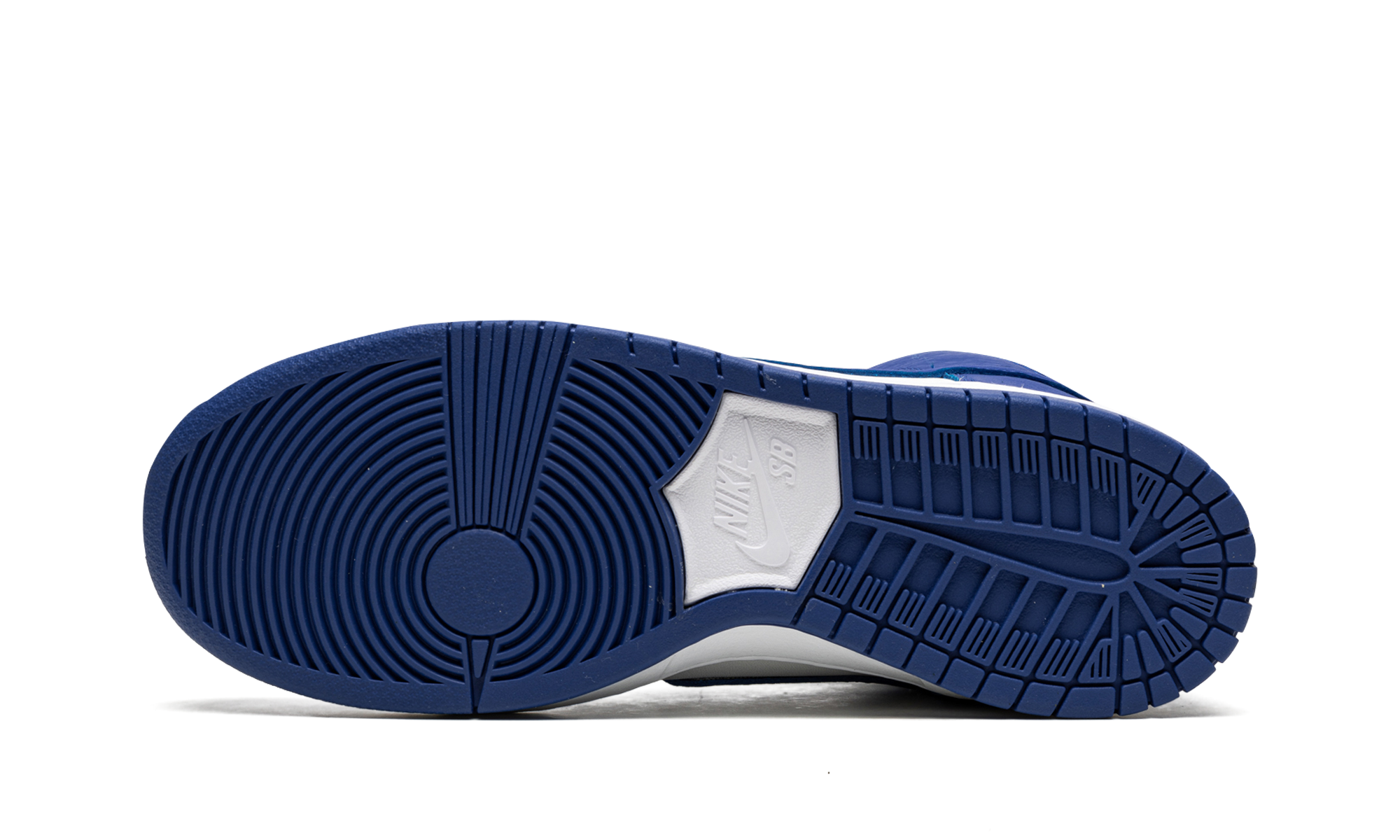 Nike SB Dunk High Pro ISO Kentucky - resellguru.app