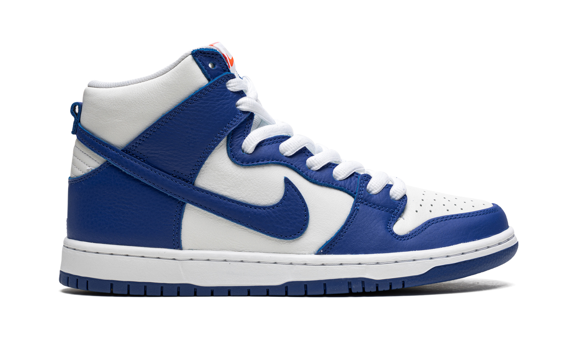Nike SB Dunk High Pro ISO Kentucky - resellguru.app