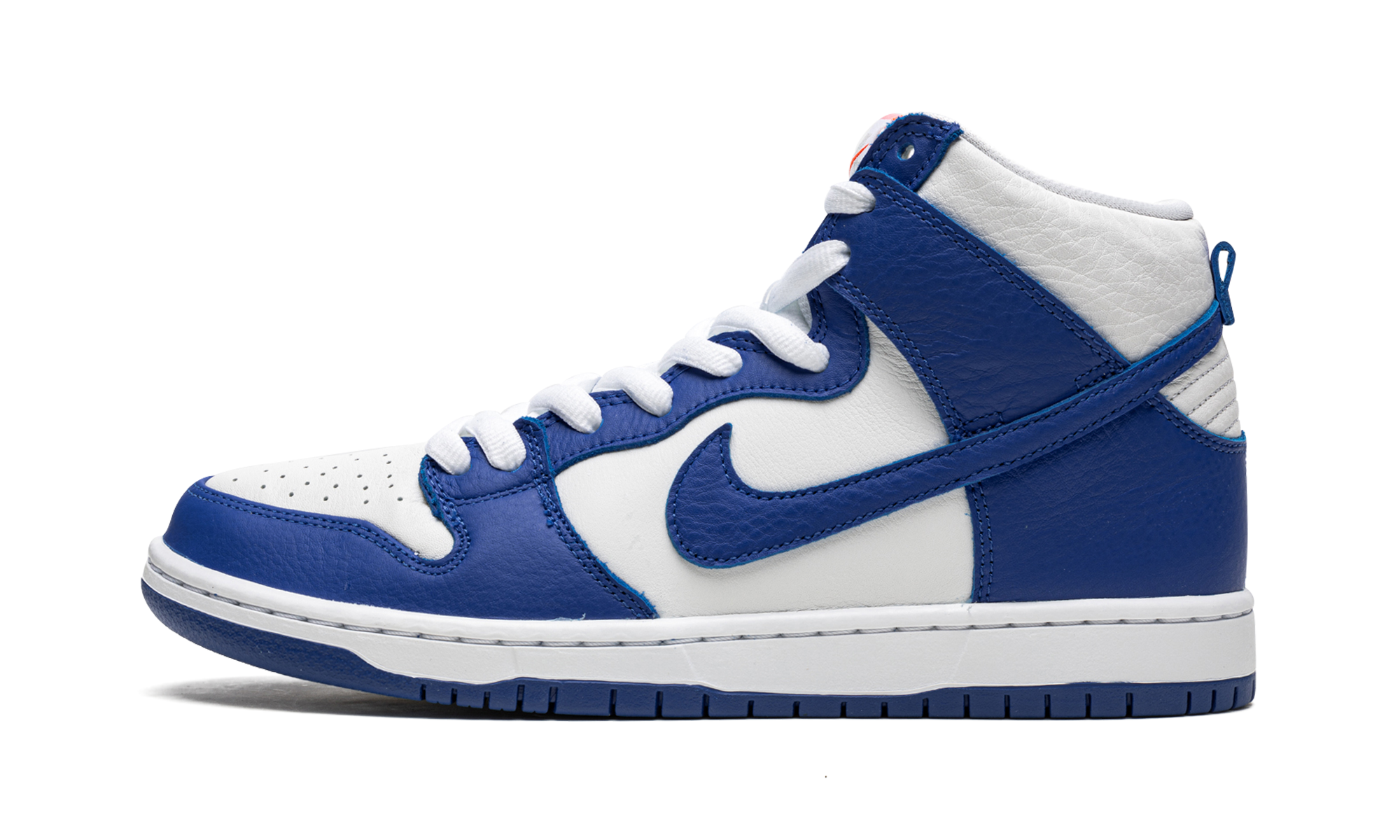 Nike SB Dunk High Pro ISO Kentucky - resellguru.app