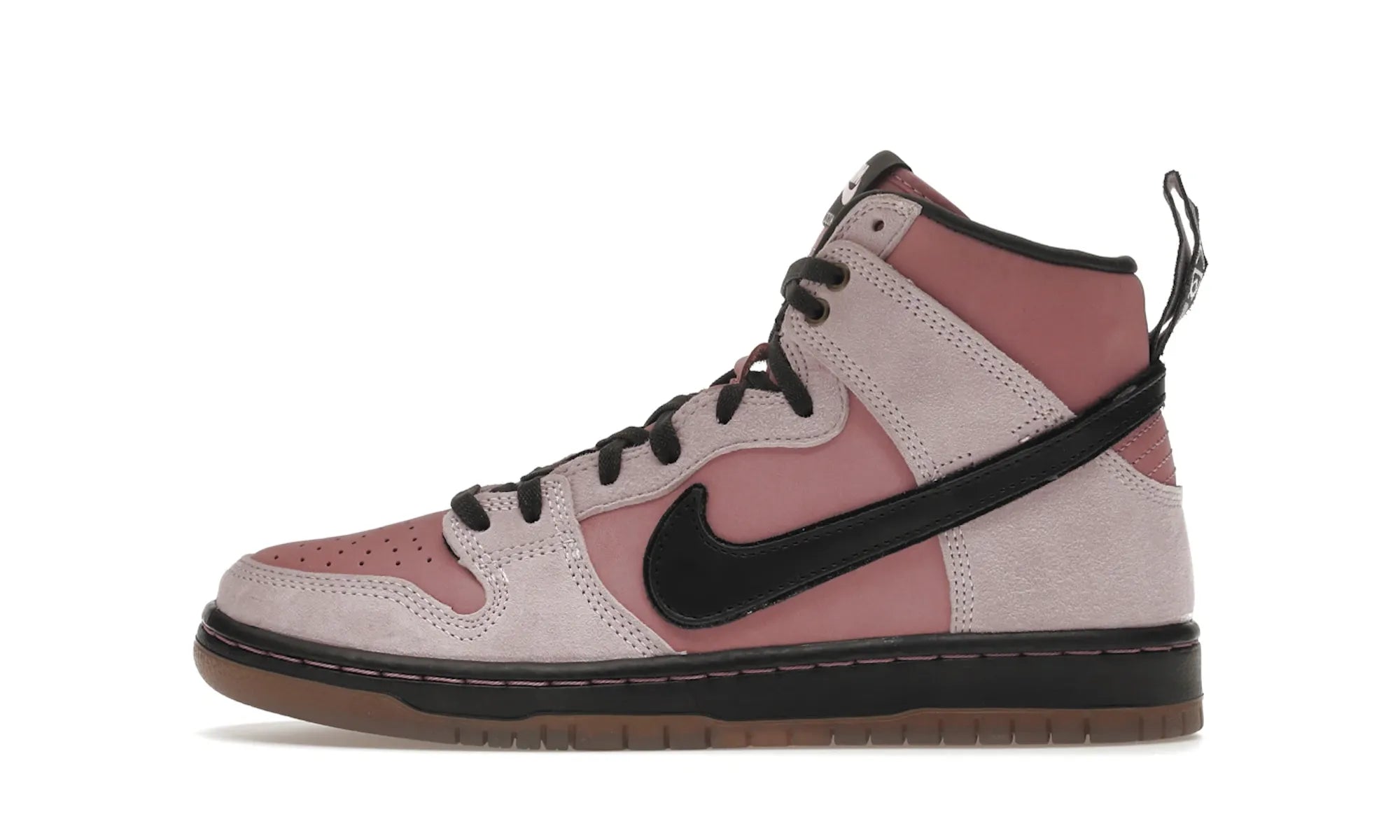 Nike SB Dunk High Pro KCDC - resellguru.app