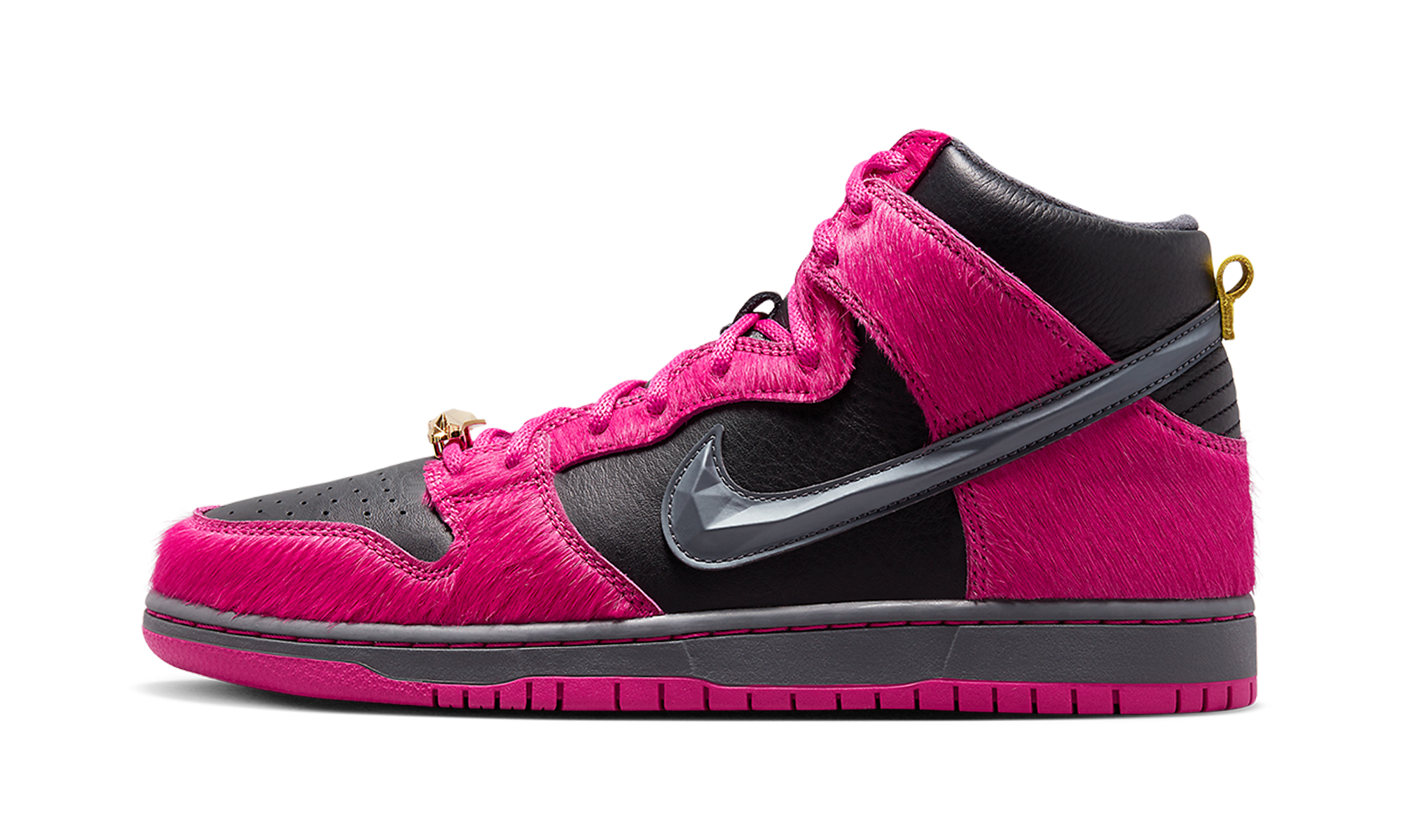 Nike SB Dunk High Run The Jewels - resellguru.app