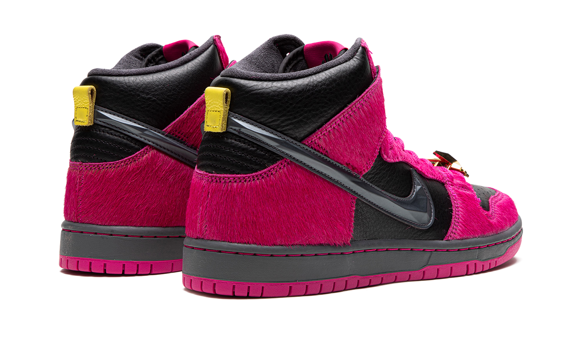 Nike SB Dunk High Run The Jewels - resellguru.app