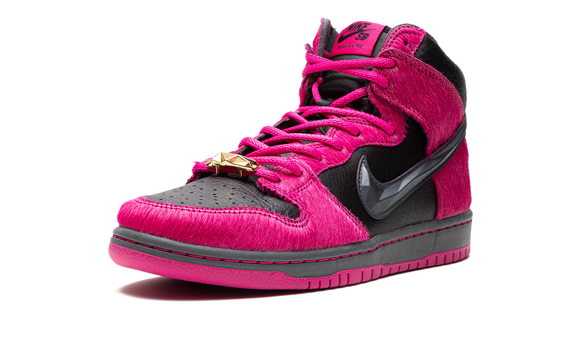 Nike SB Dunk High Run The Jewels - resellguru.app