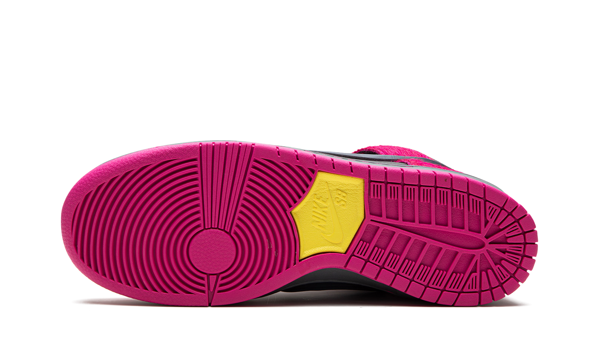 Nike SB Dunk High Run The Jewels - resellguru.app